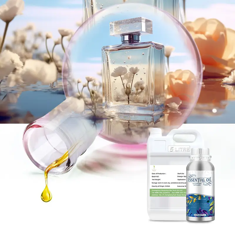 Professional Manufacturer Long-Lasting Perfume Fragrance Oil for Perfume Crafting Inspired Eclat d’Arpage 1