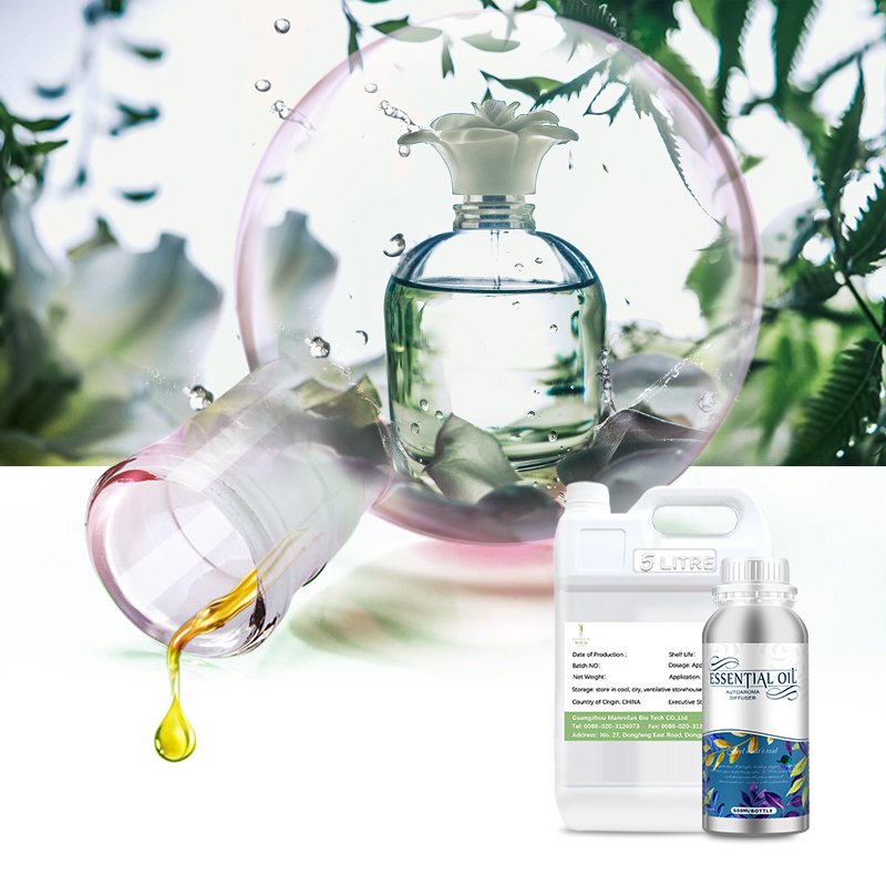Aceite de fragancia para perfumes al por mayor para la producción de perfumes. Servicio de pedidos al por mayor OEM/ODM. 1