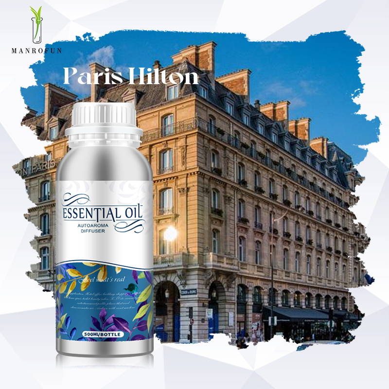 Premium Hotel Aroma Diffuser Fragrance Oil – Long-Lasting Luxury Scents 1
