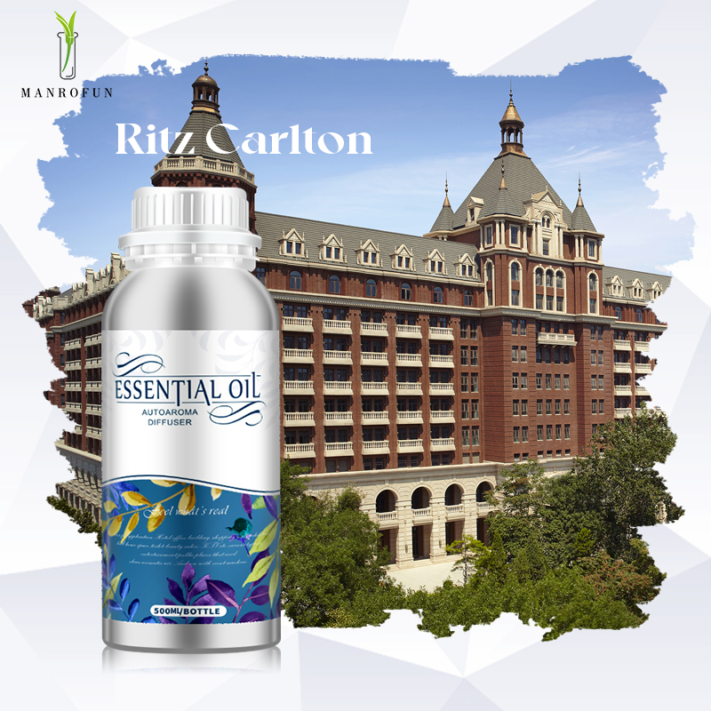 Long Lasting Hotel Grade Aroma Diffuser Oil for Home & Lobby 1