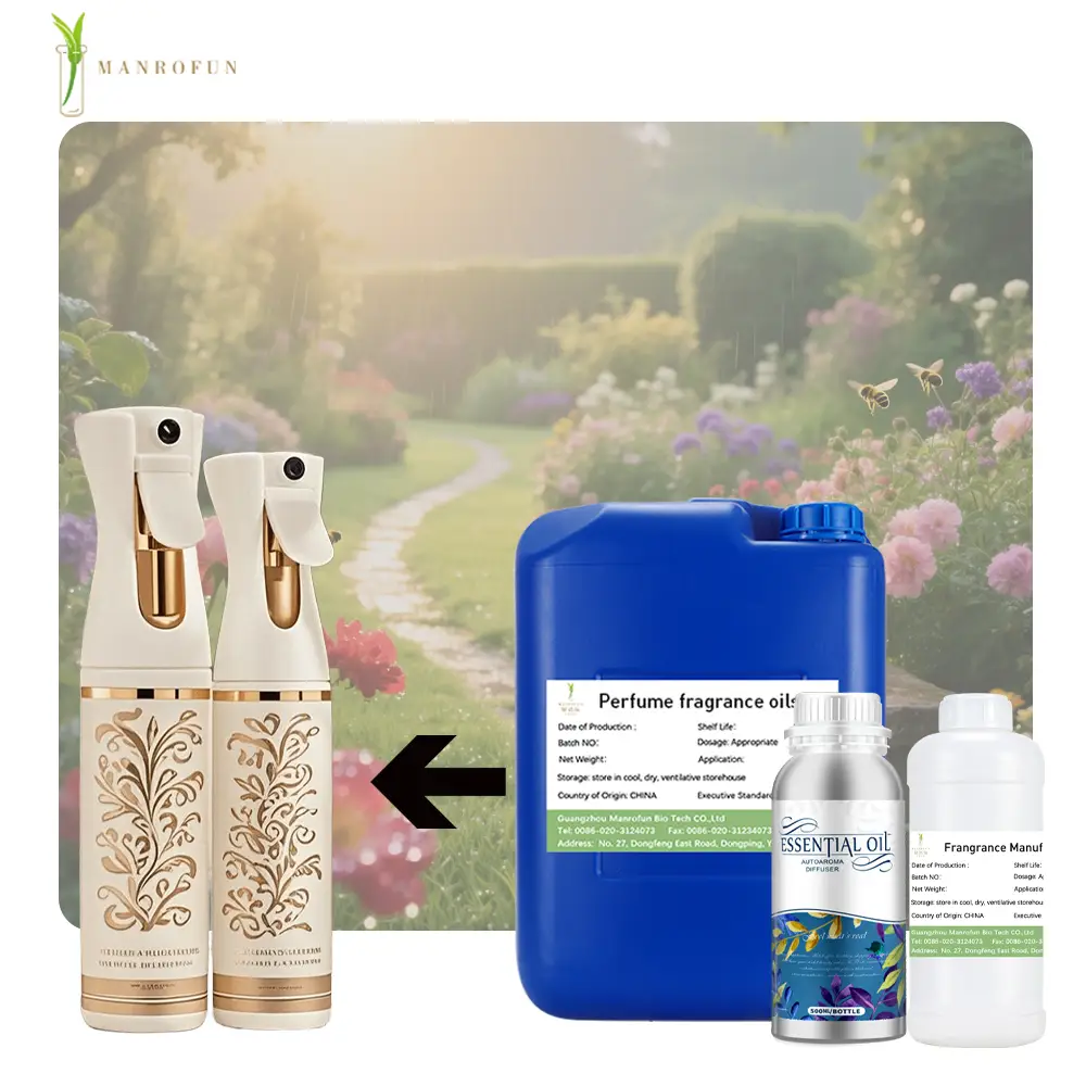 Factory Price Air Freshener Fragrance Concentrated for Office & Hotel Room Aroma 1