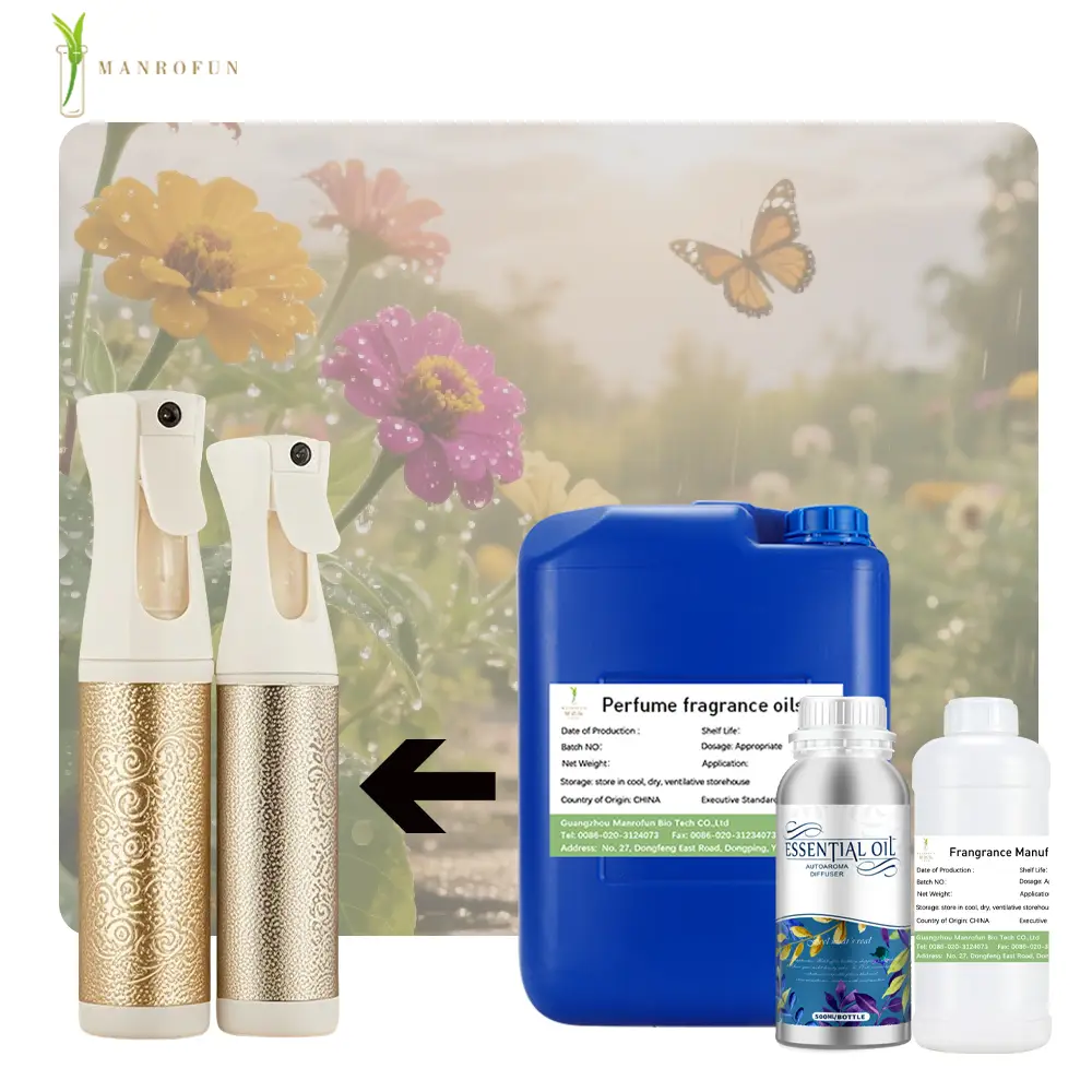 High-Quality Air Freshener Fragrance Oil for All Aromatherapy Needs 1