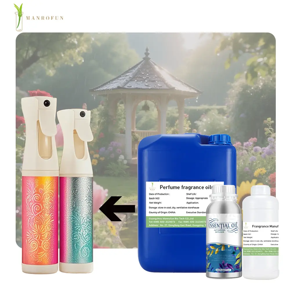 Fresh Clean Scent Oil Fragrance Oil for Home and Office Diffusers 1