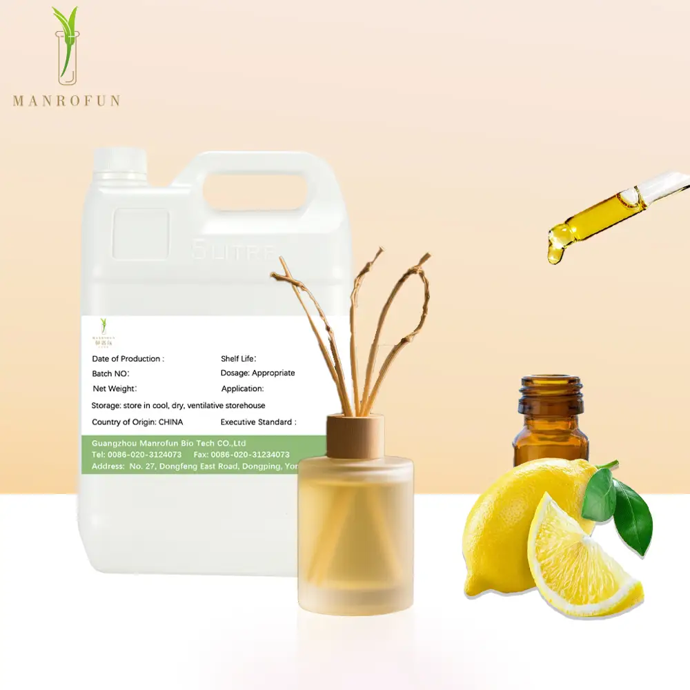 Elegant Floral Scented Reed Diffuser Fragrance Oil 1