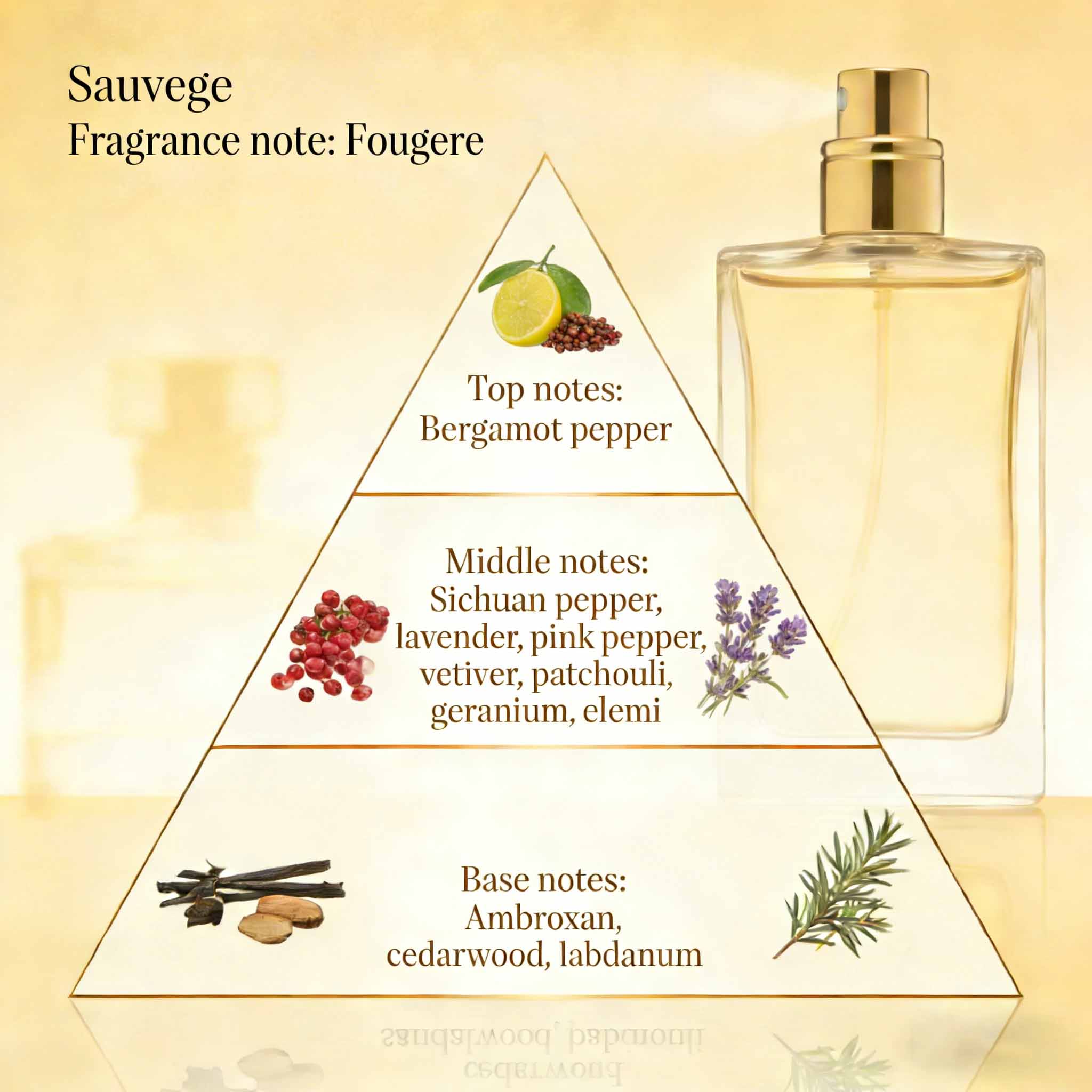 Aceite aromático de alta pureza para la fabricación de perfumes a granel. 2