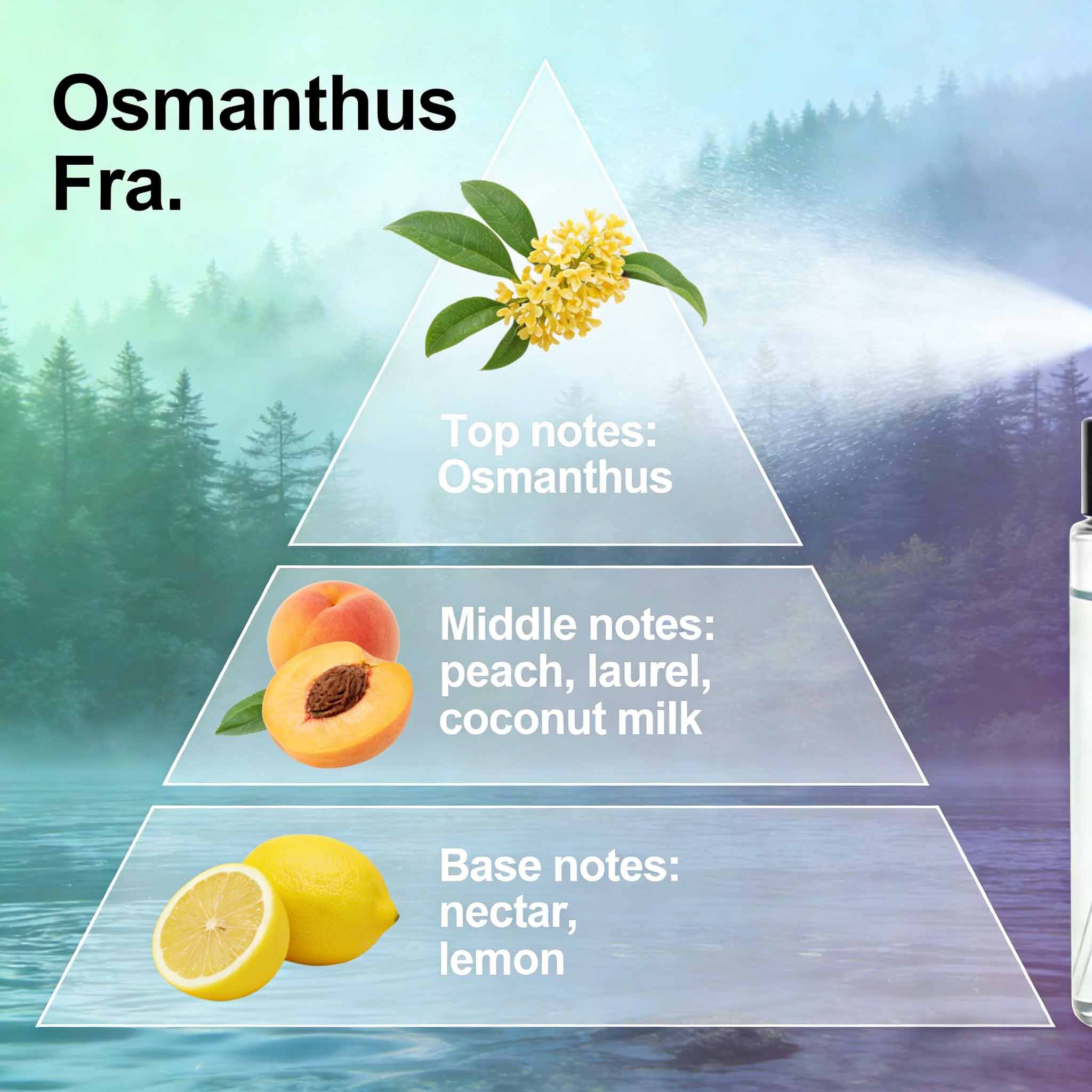 Luxury Scent High Concentrate for Room Sprays 2