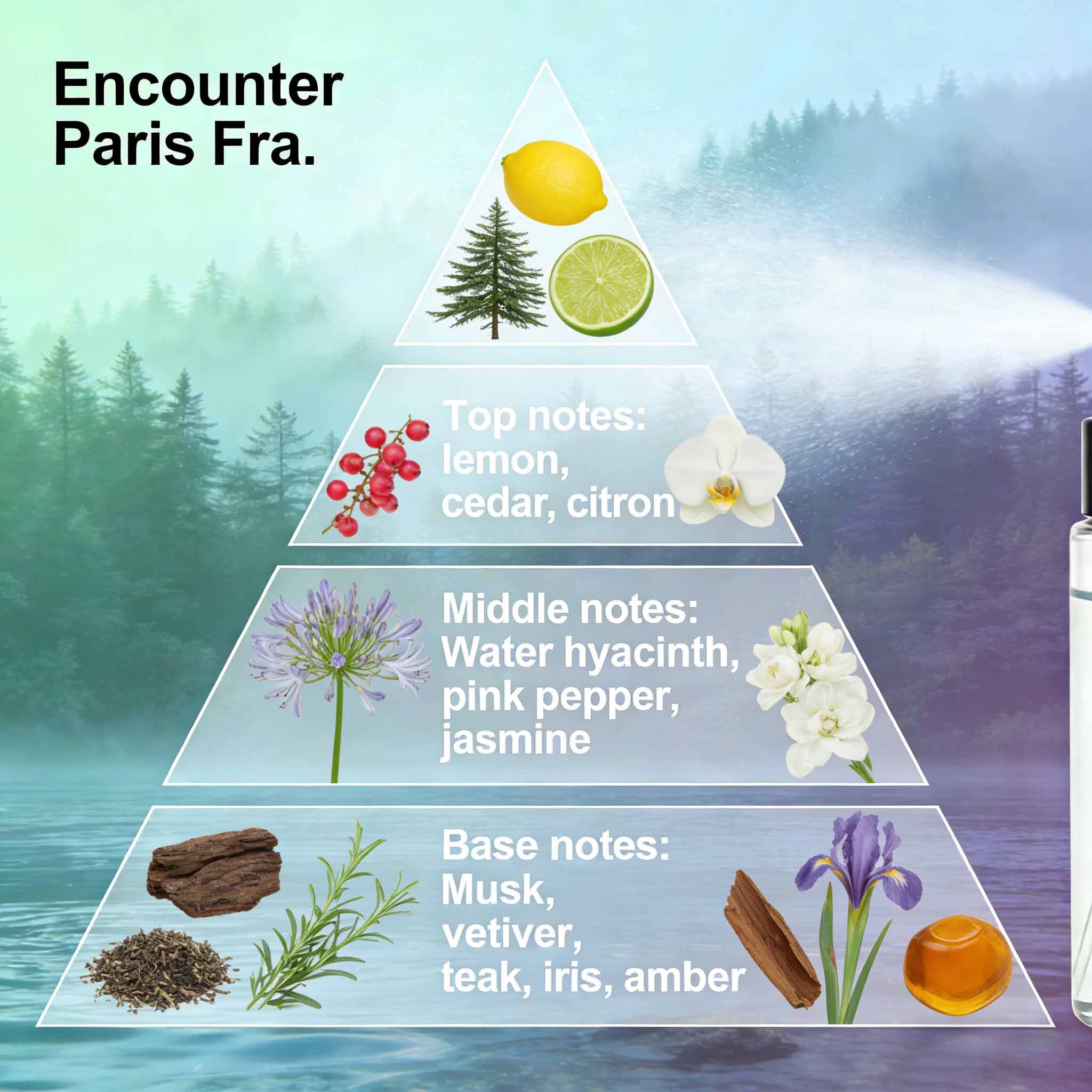 Manufacturer Supply Air Freshener Fragrance Oil for Room & Home Spray 2
