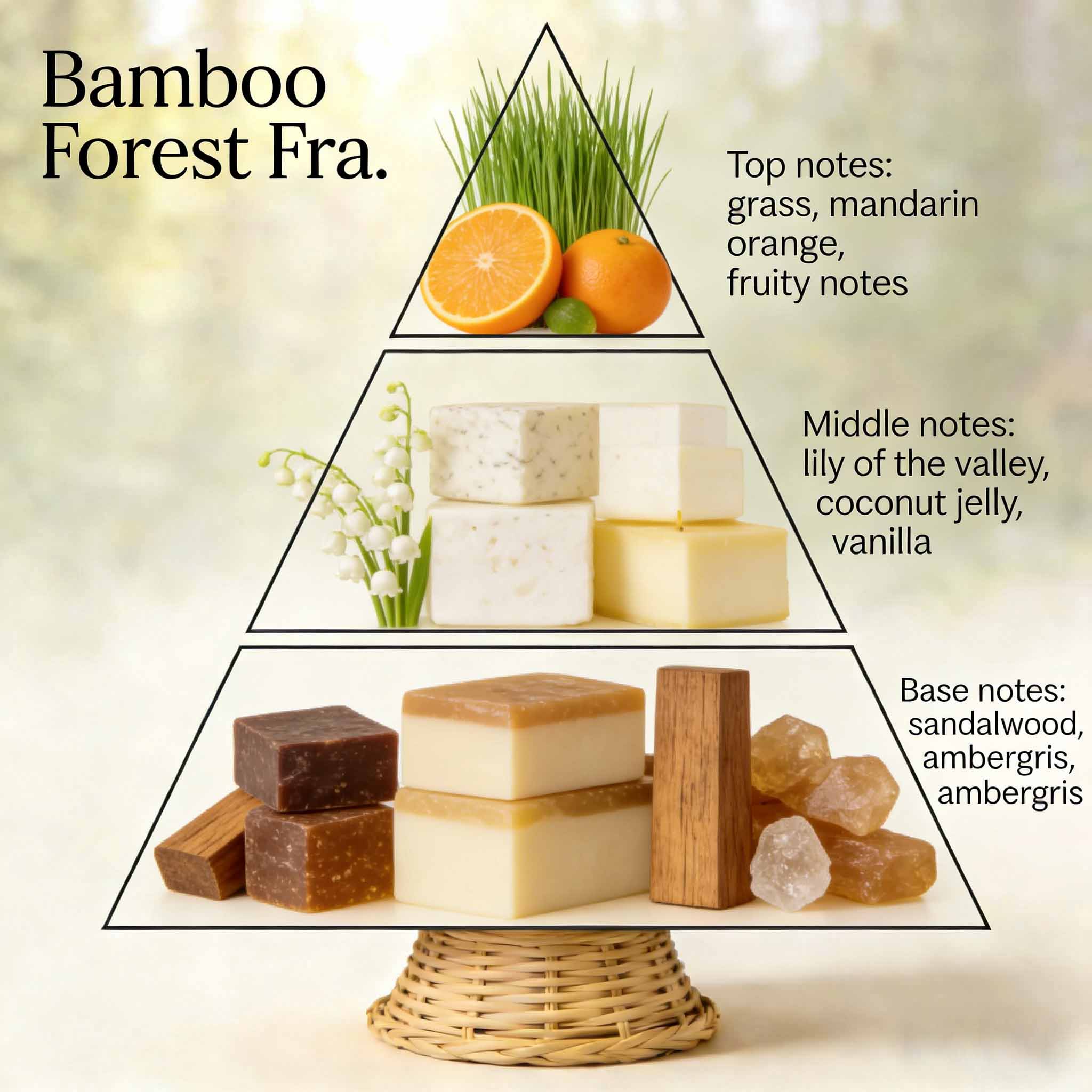 Long Lasting Scented Reed Diffuser Oil 2