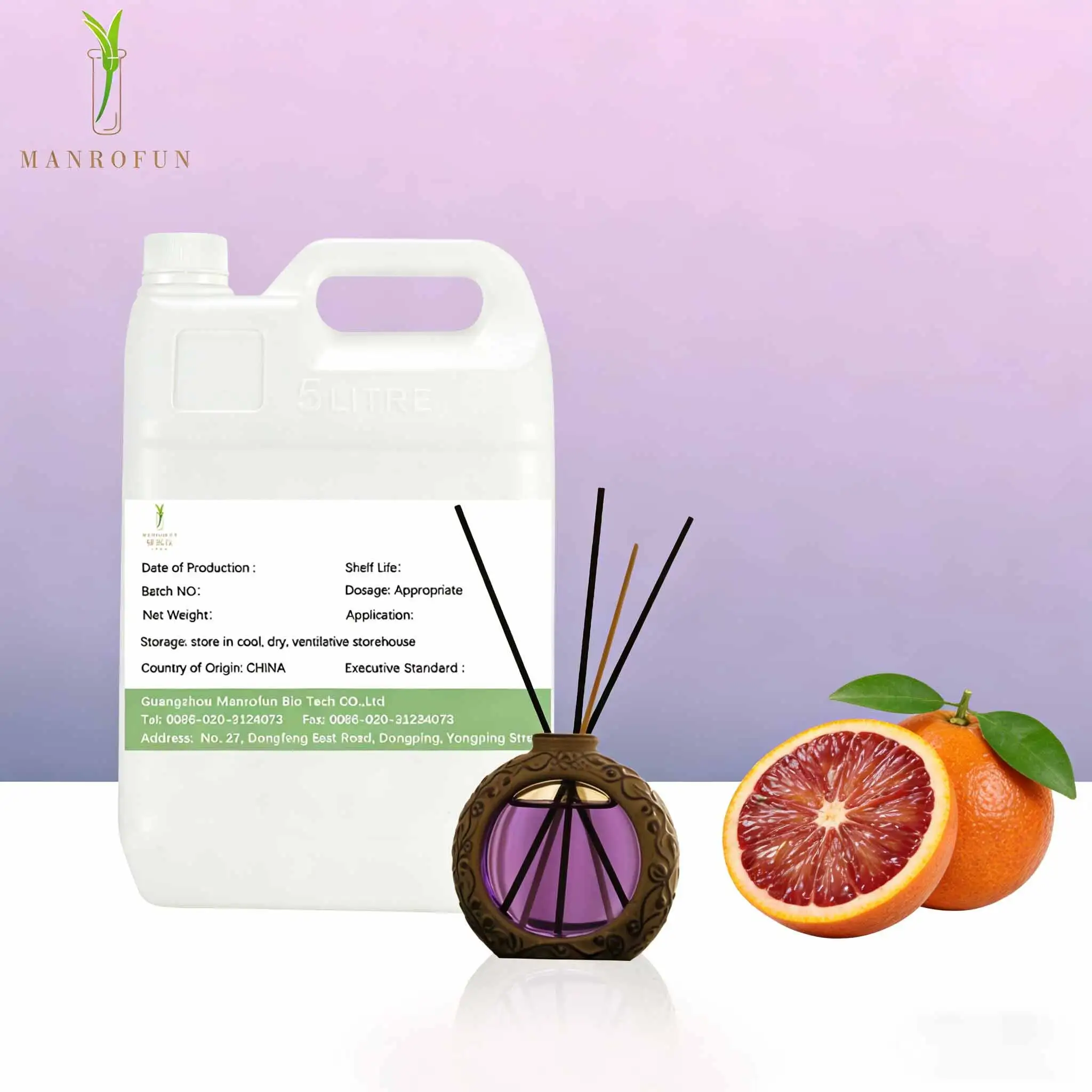 Premium reed diffuser oils for long lasting home aroma 1