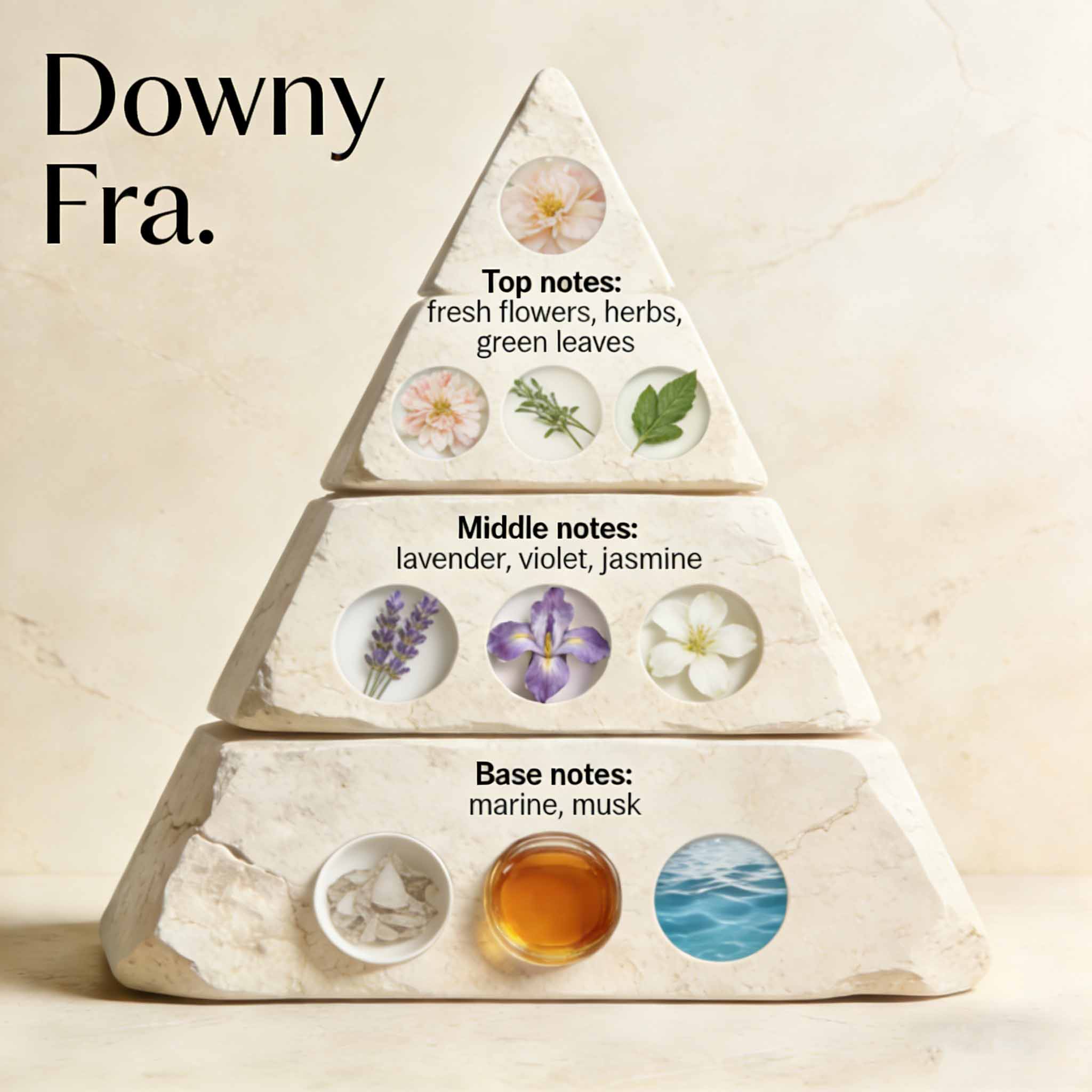 Piedra perfumada de lujo para un hogar moderno 2