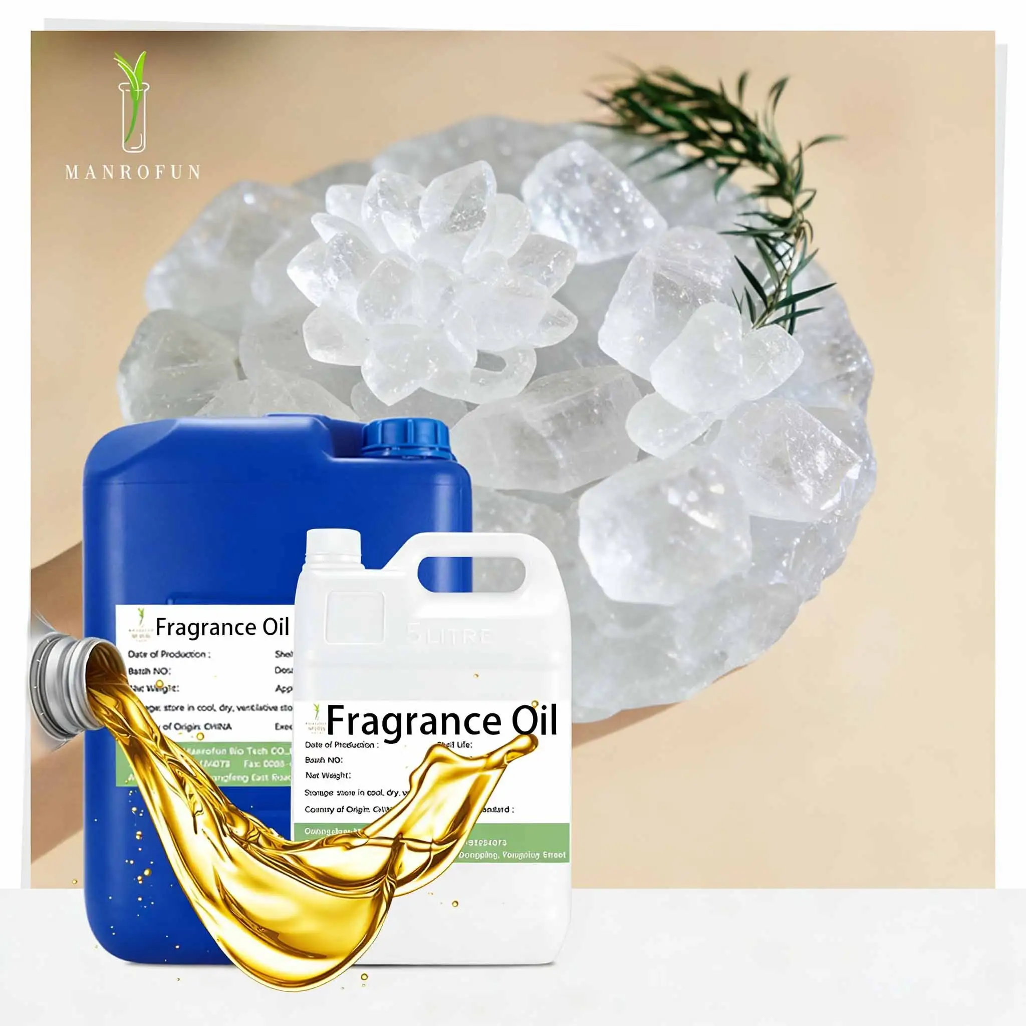 Calming Aroma Stone for Relaxation and Sleep 1