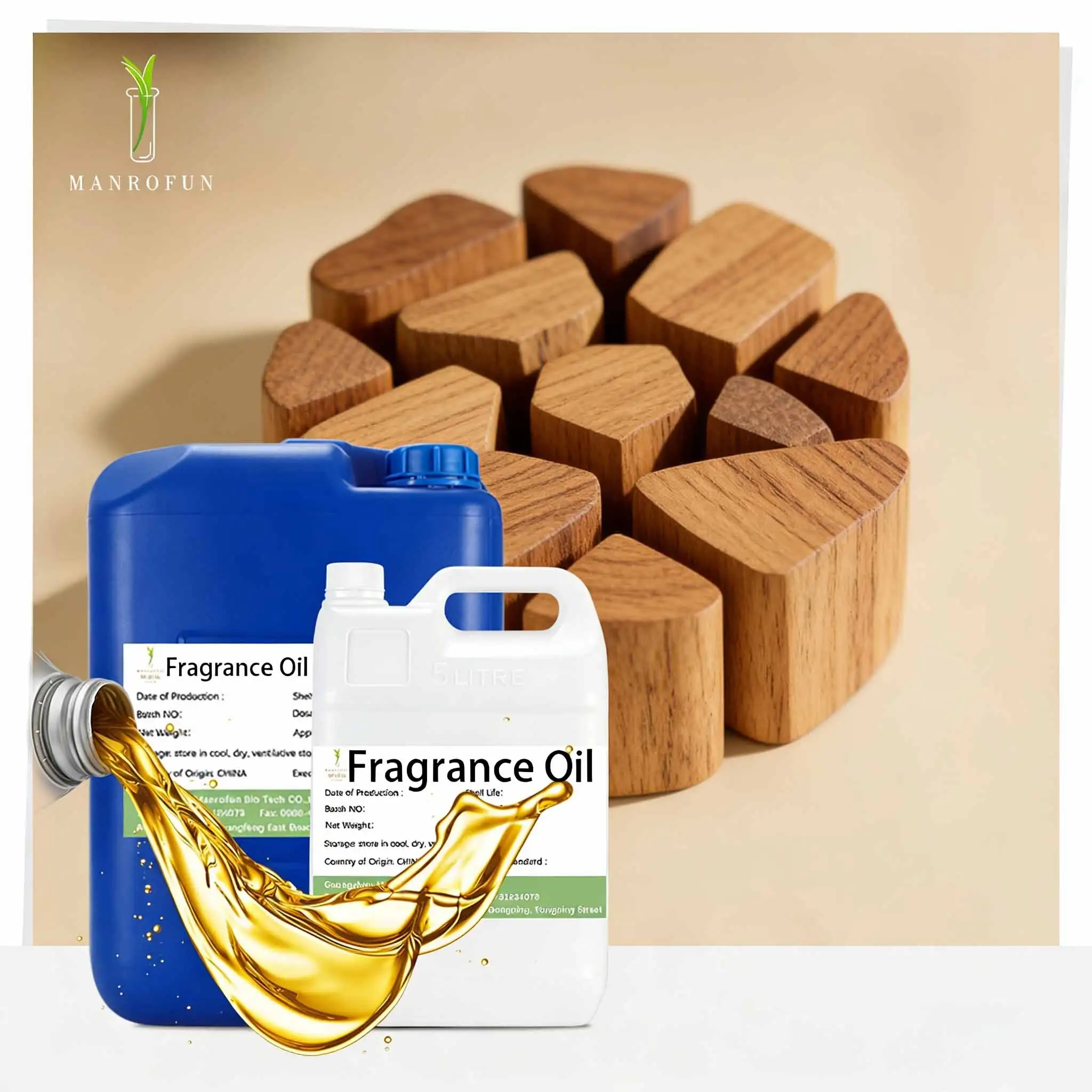 Gentle Fragrance Aroma Stone for Daily Use 1