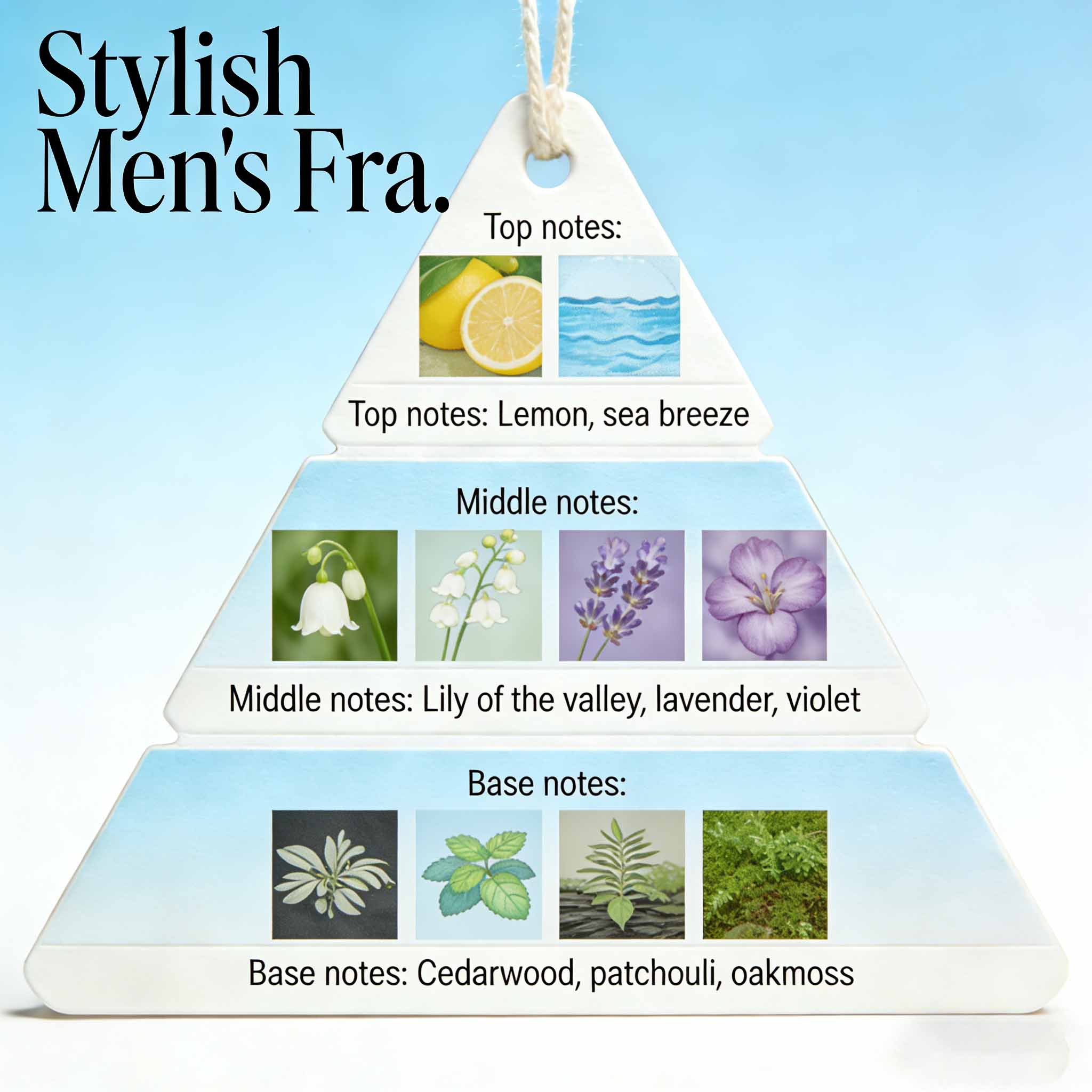 Scented Paper Use High Concentrate Fragrance Oil 2