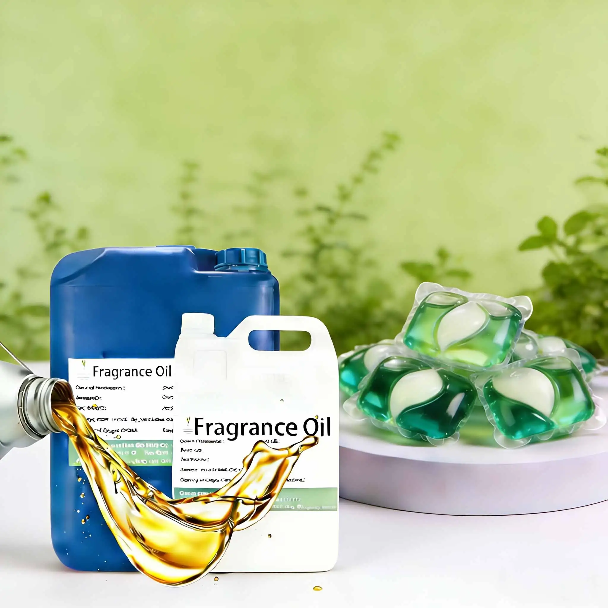 Long Lasting Aroma Laundry Beads Fragrance For Daily Use 1
