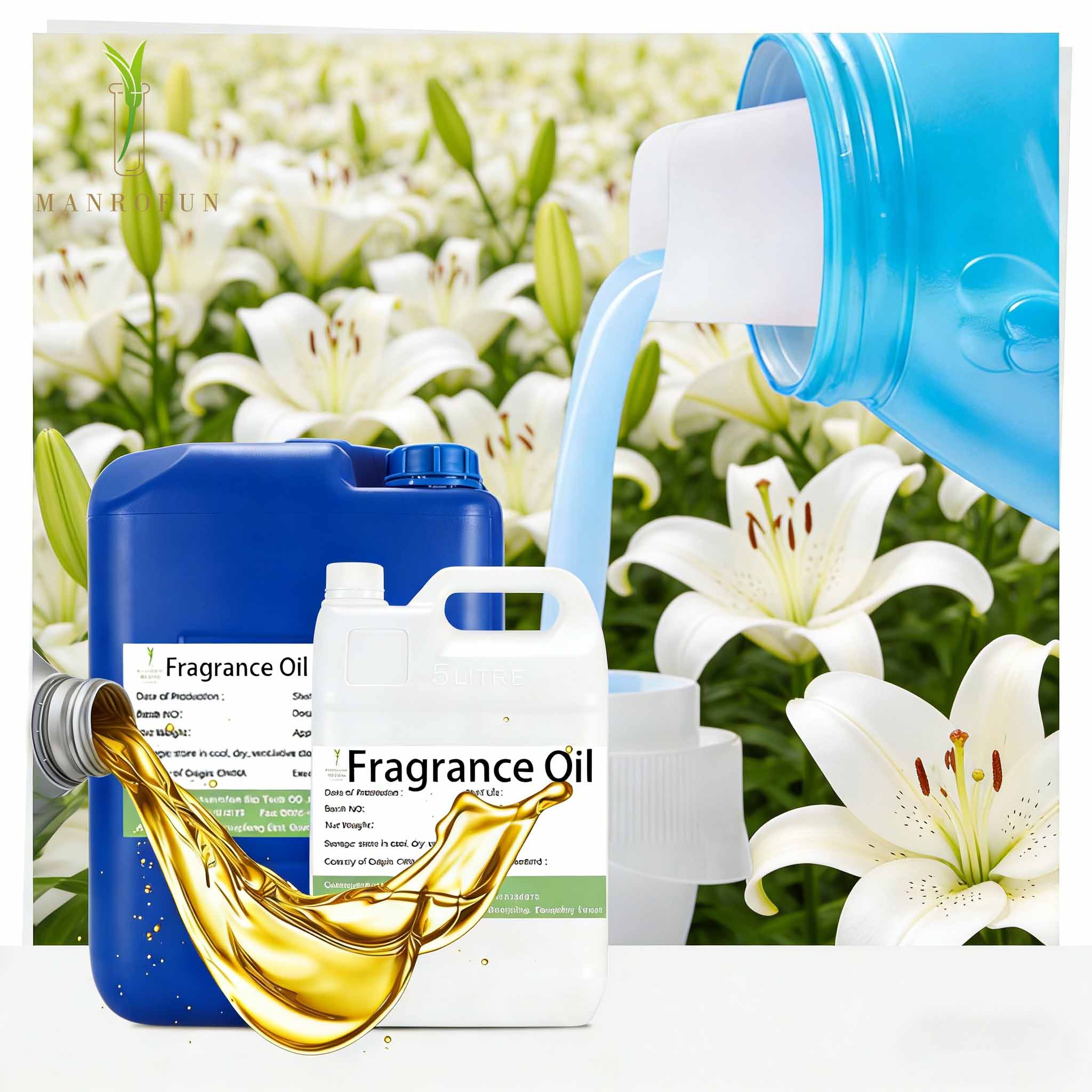 معطر فاخر يعزز نعومة الأقمشة 1