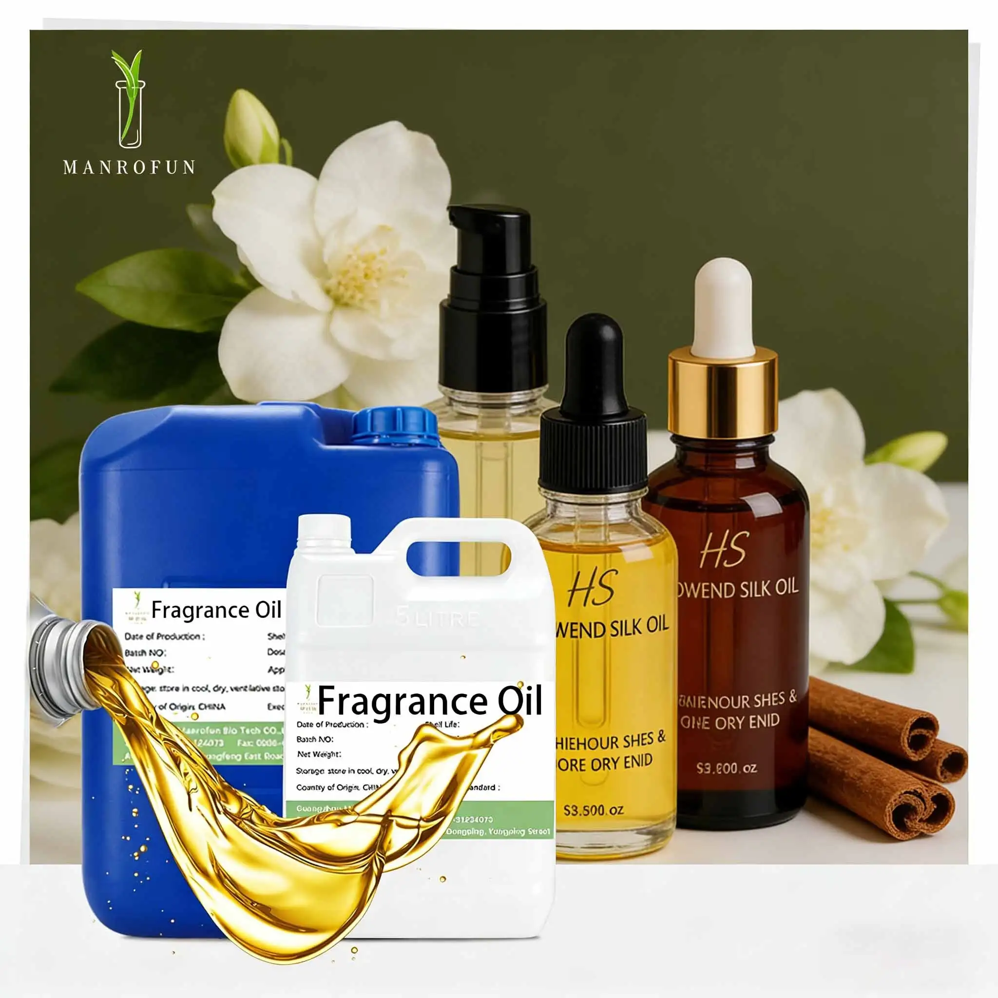 Mild Gentle Hair Care Fragrance Safe For Daily Use 1