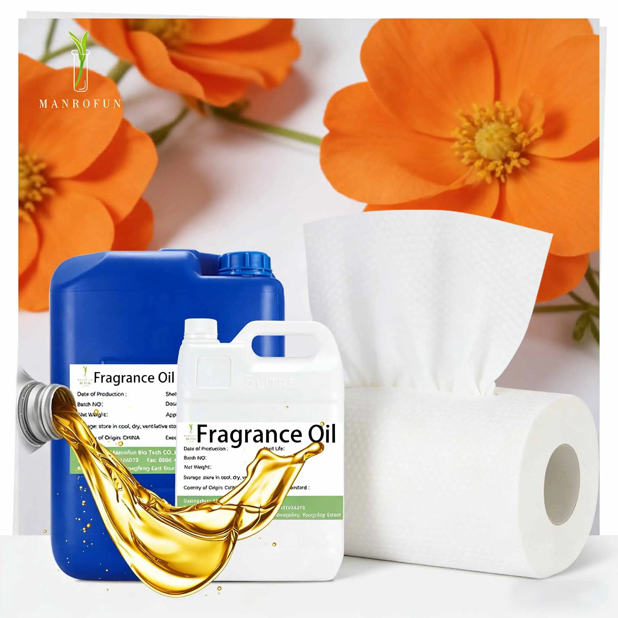 Pure Clean Scent For Personal Care Wet Wipes 1