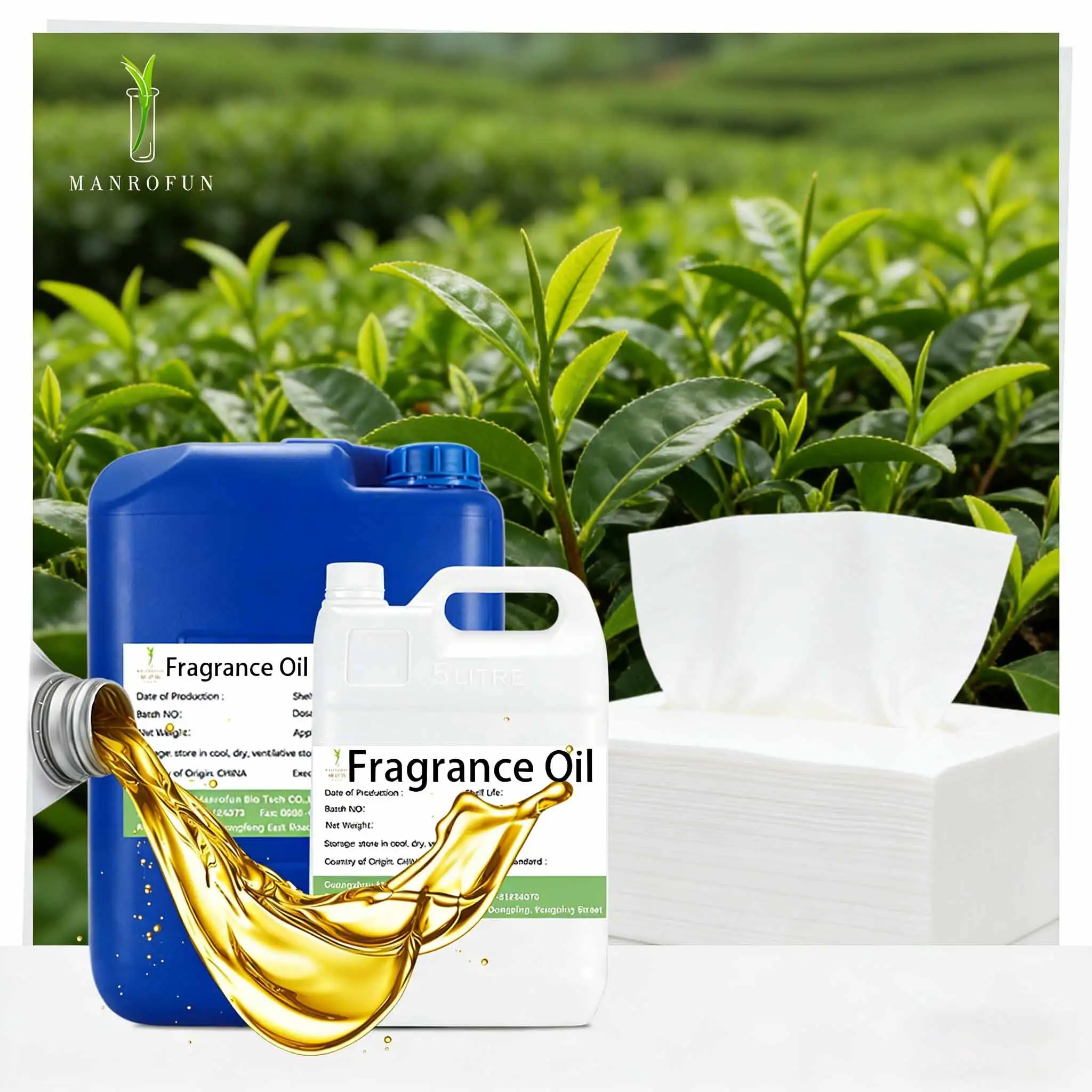 Bulk Supply Fragrance For Wet Wipes Manufacturers Worldwide 1