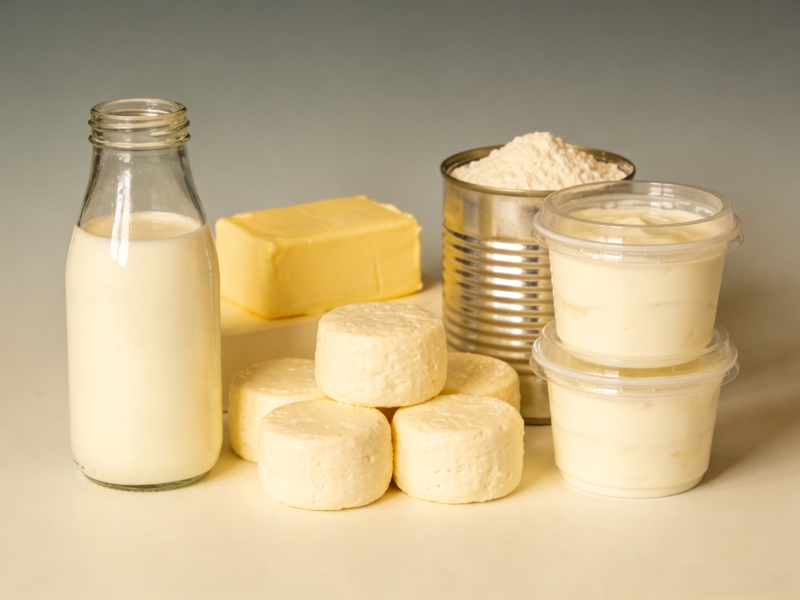 Bebida con sabor a leche, aceite aromático de alta concentración apto para uso alimentario, dulce. 2