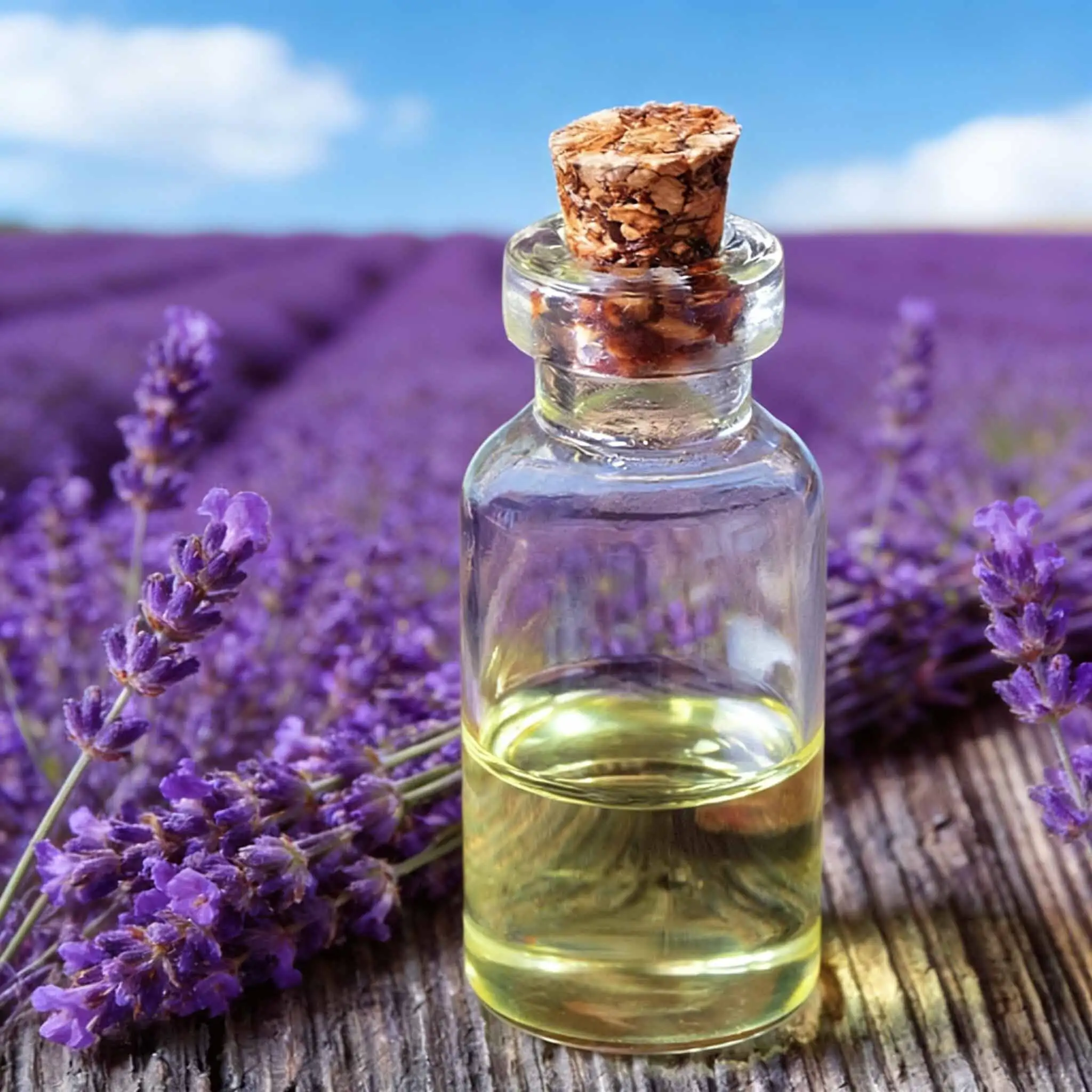 100% Pure Natural Essential Oil For Aromatherapy & Personal Care Manufacturers 1
