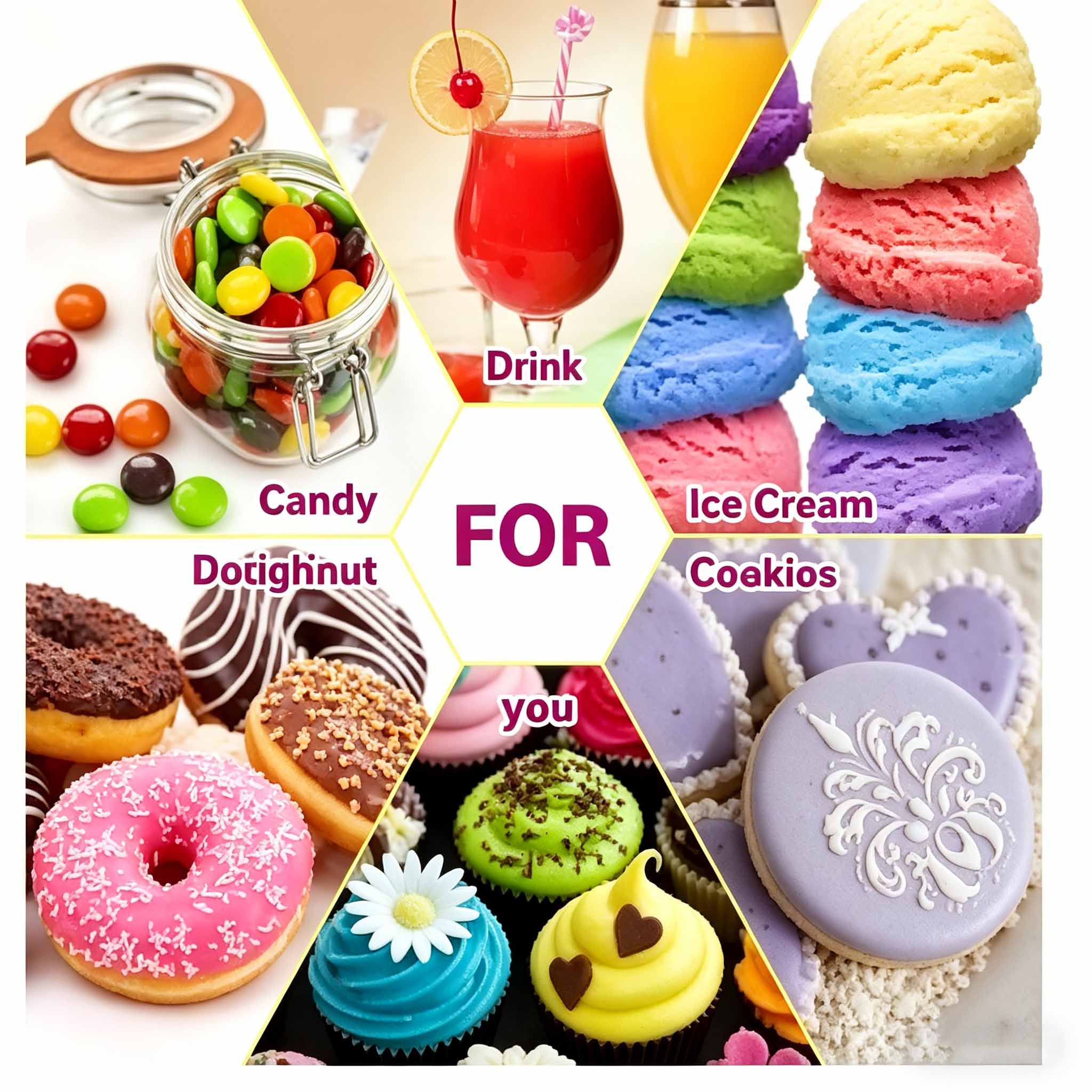 Authentic Wine Flavors For High End Products 2
