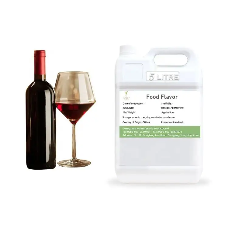 Premium Wine Flavors Enhance Alcoholic Drinks 1