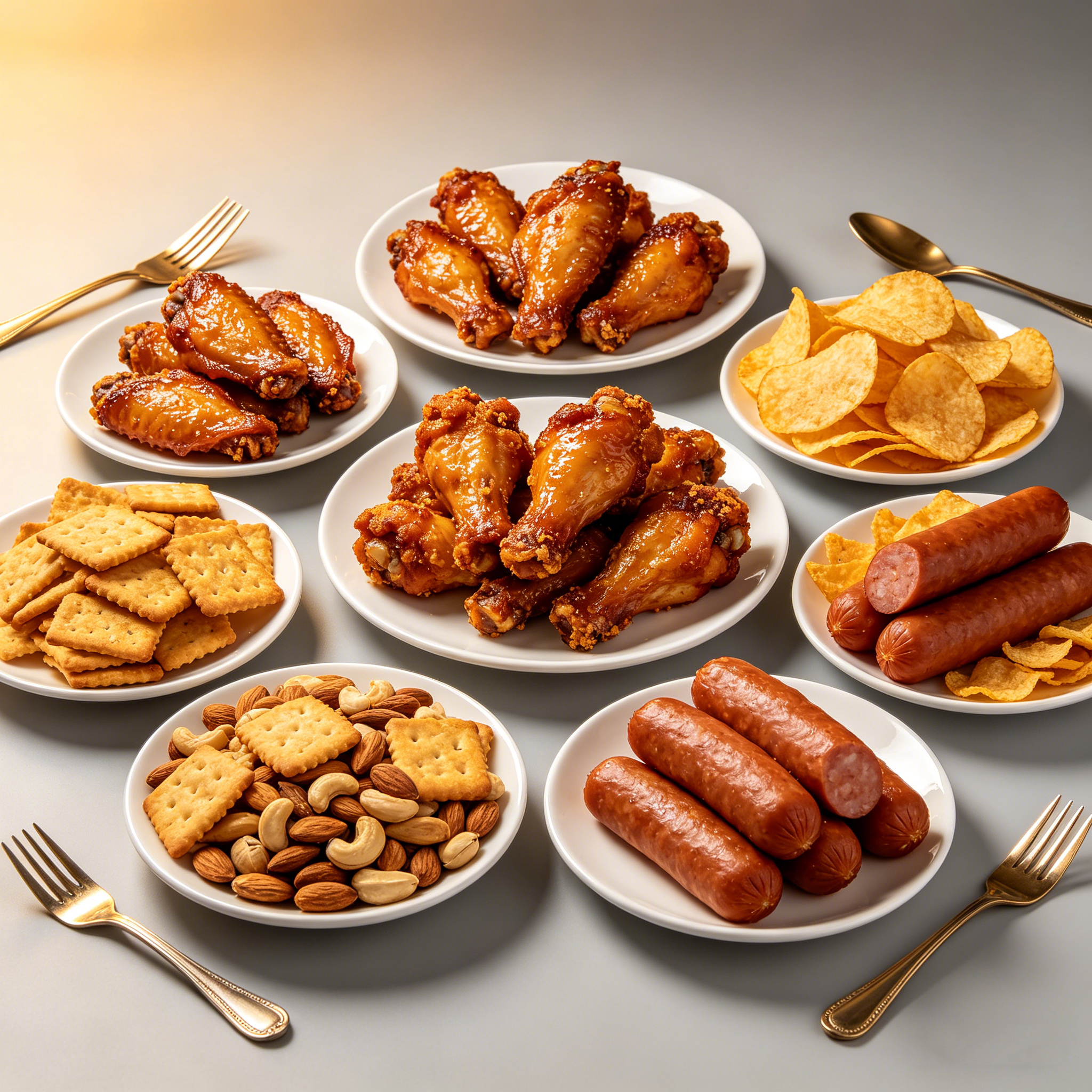 Customizable Savory Flavor Oil Food Grade for Industrial Food Processing & Seasoning Use 2