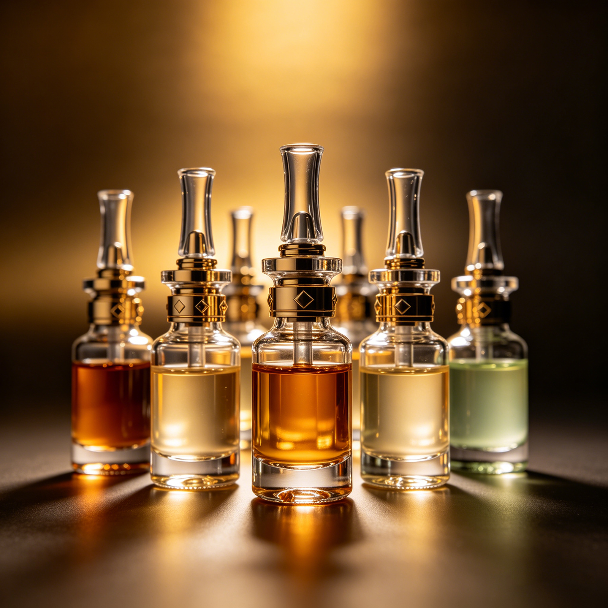 Kundenspezifische Shisha-Aromakonzentrate – OEM/ODM-Unterstützung für Shisha-Markenrezepturen 2