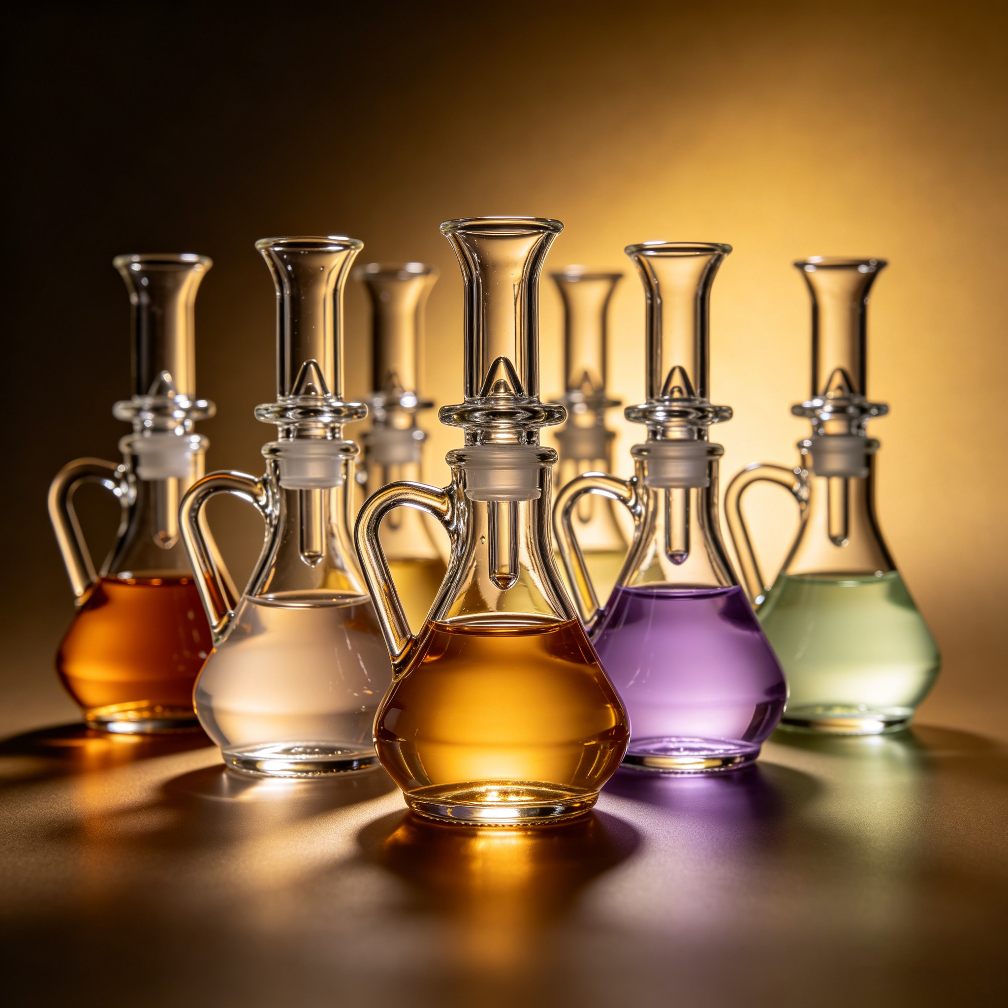 Excellent Grade Hookah Flavor Concentrate High Stability for Large Scale Manufacturing 2