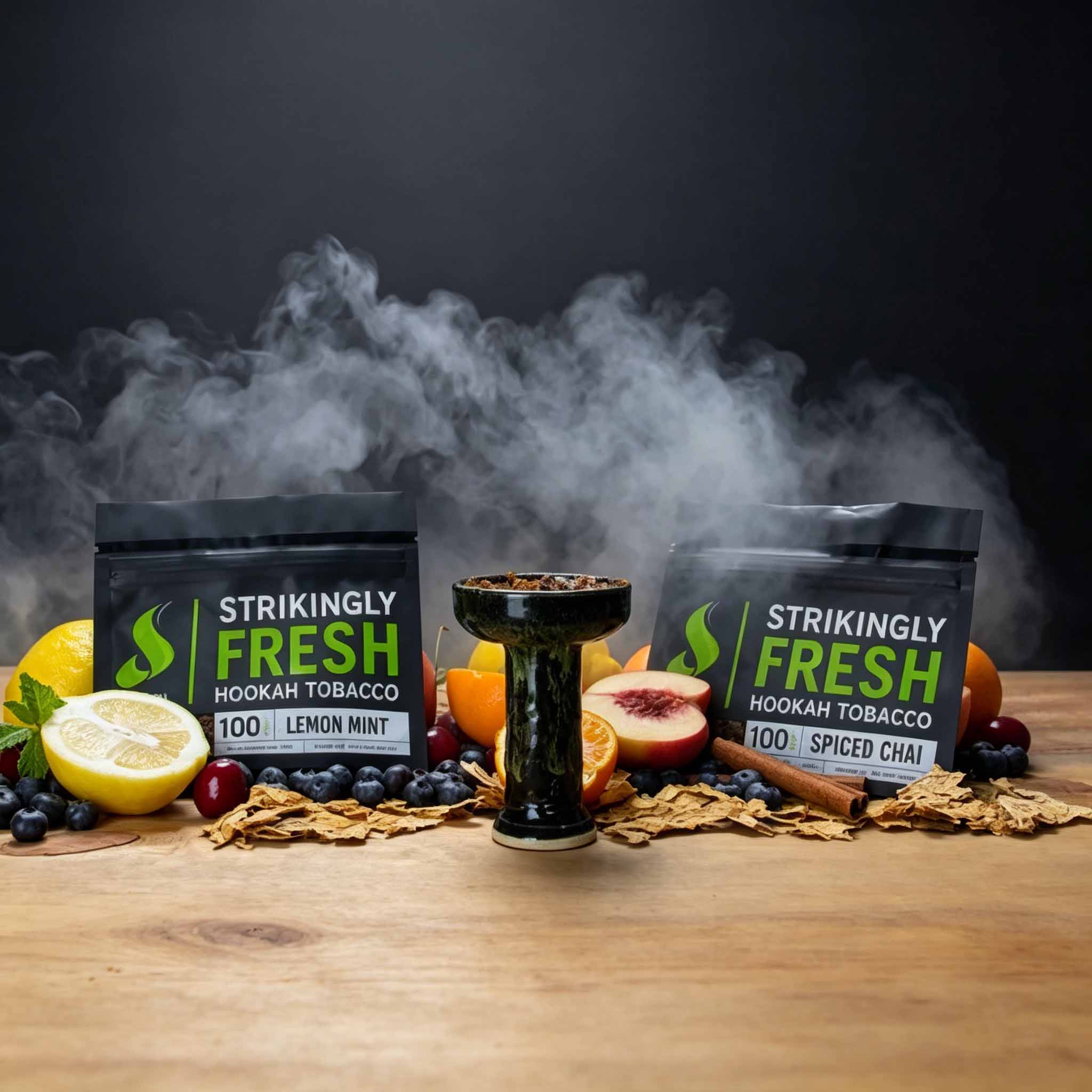 High Temperature Tutti Fruity Tobacco Essence For Processing 2