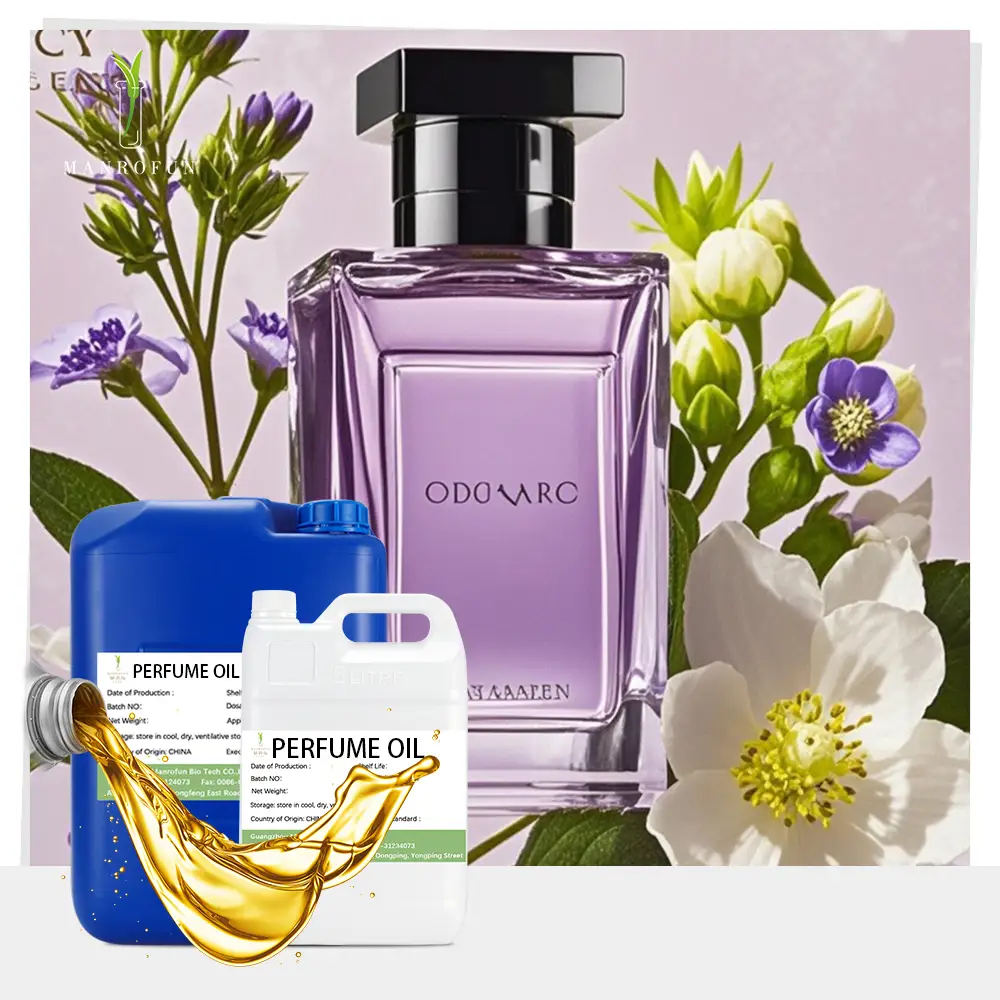زيت عطري يدوم طويلاً بالجملة 1