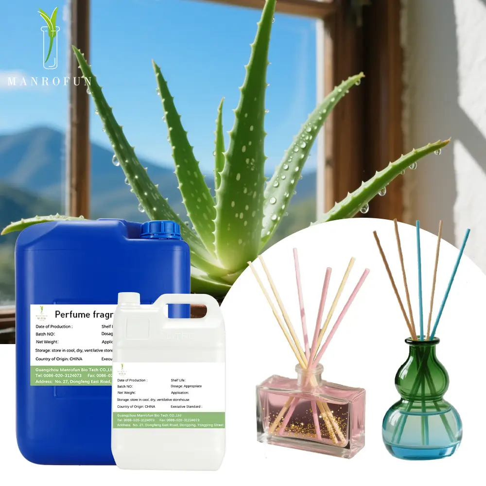 Scented Reed Diffuser Set Luxury Aromatherapy Oil for Home Hotel and Spa 1