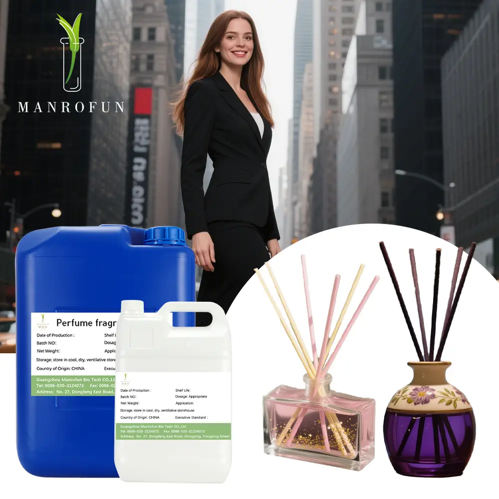 Premium Home Scent Reed Diffuser Long Lasting Fragrance with Natural Oils 1