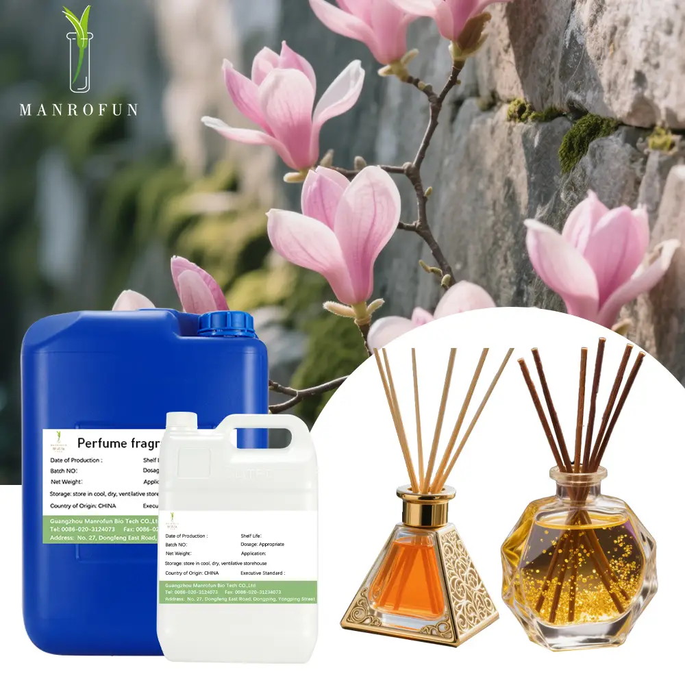 Aromatherapy Reed Diffuser Relaxing Home Fragrance for Stress Relief 1
