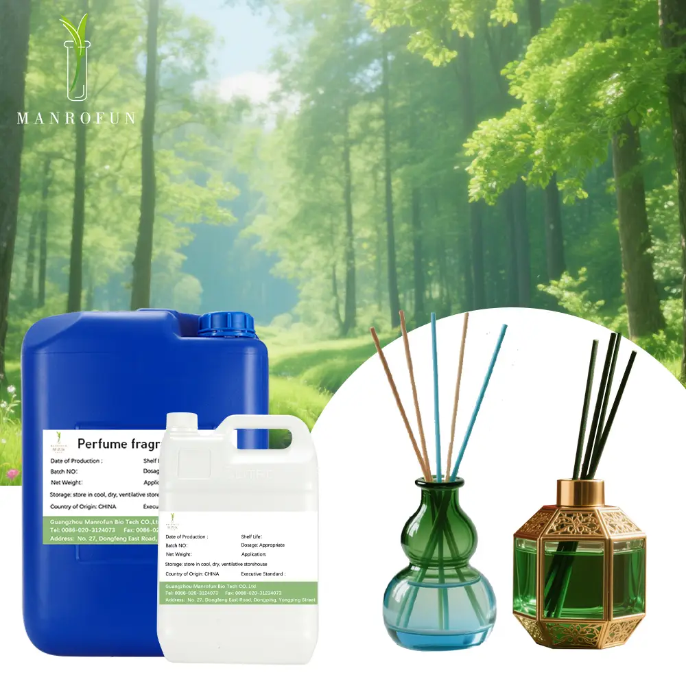 Luxury Aroma Reed Diffuser Long Lasting Scent for Home Office and Hotel 1