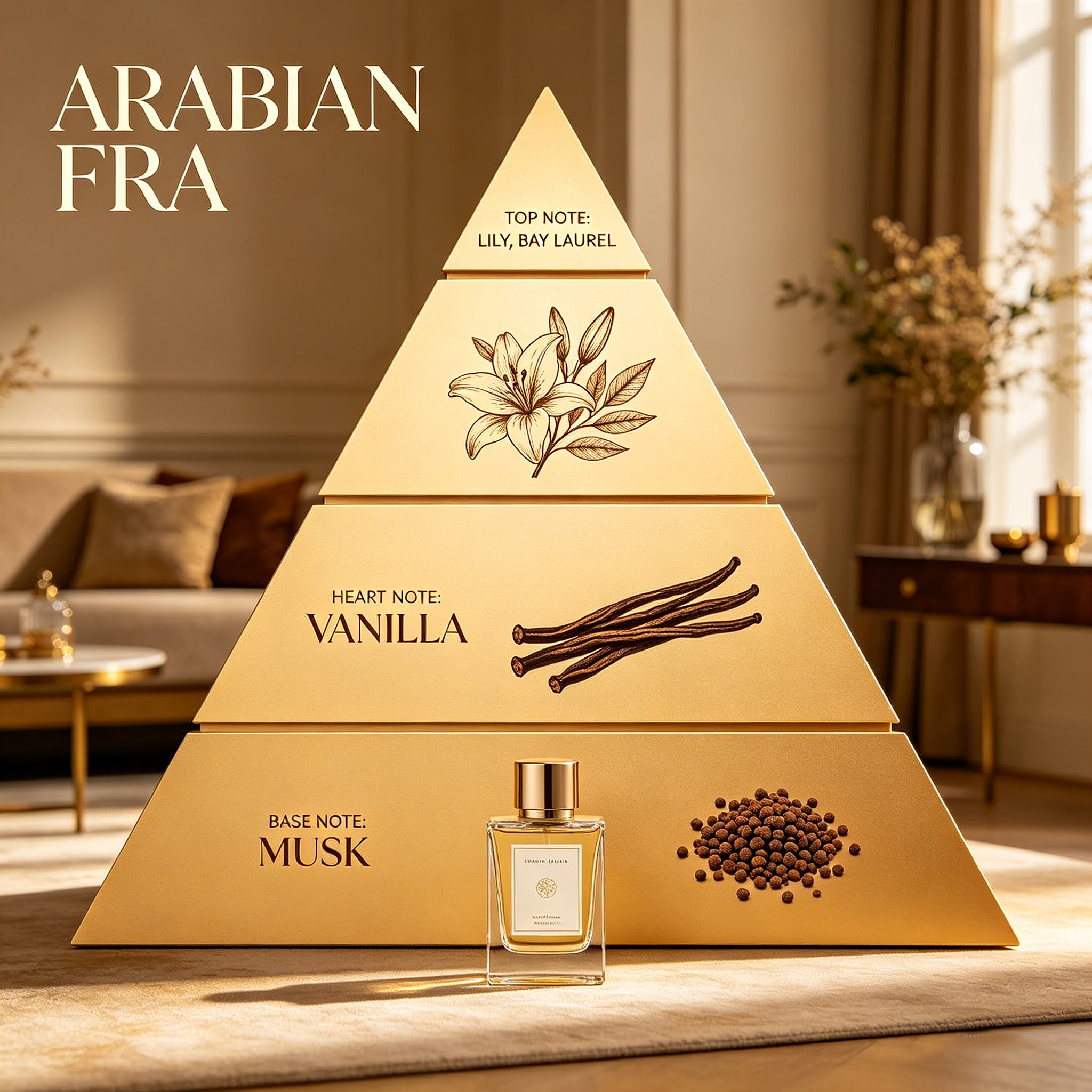 معطر جو مزيل للروائح، زيت عطري برائحة منعشة ونظيفة للسيارة والغرفة والأقمشة 2