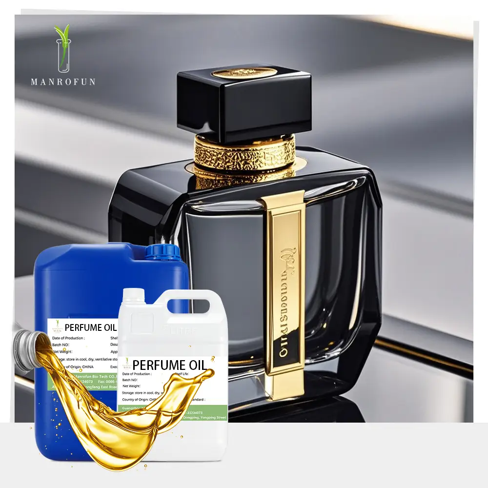Premium Inspired Brand Perfume Fragrance Oil 1
