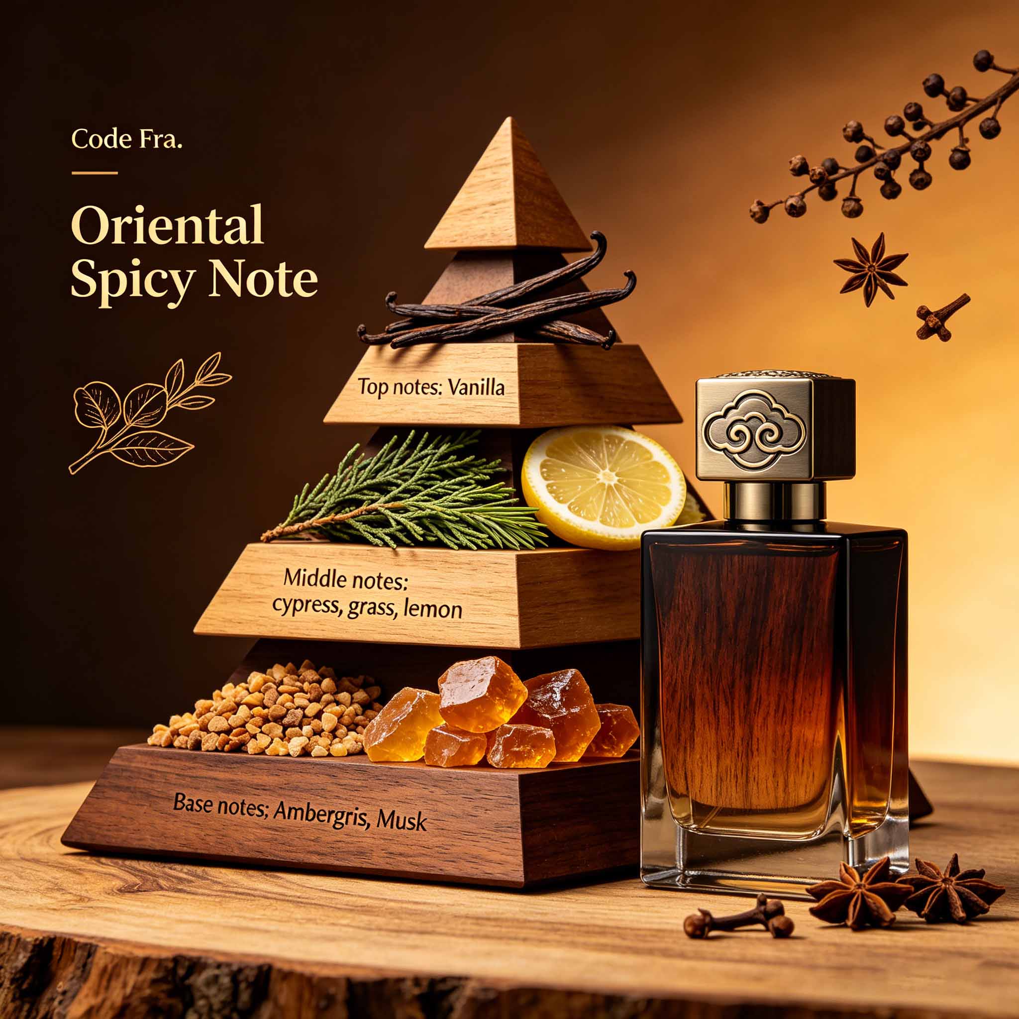 OEM Bulk High Concentrate Aroma Essence Oil 2
