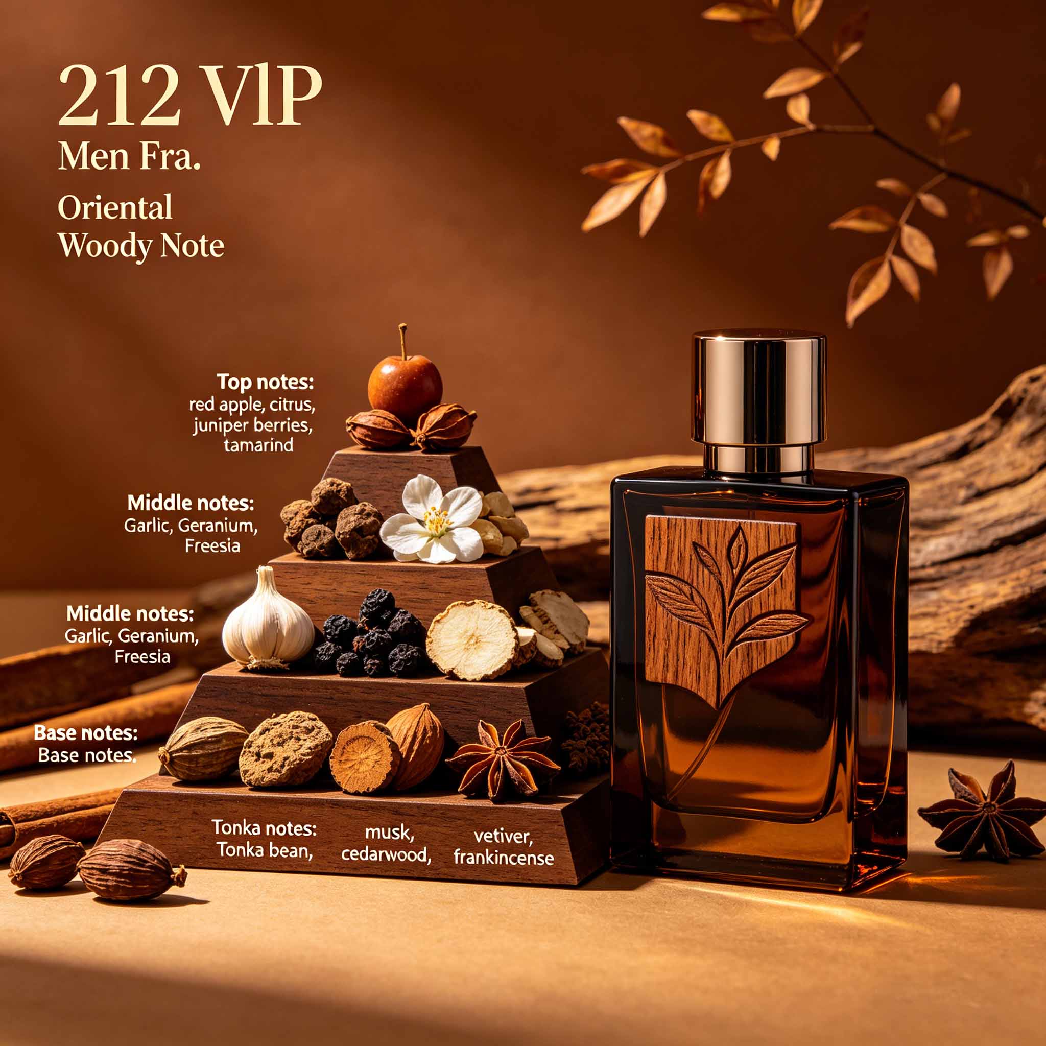 Long Lasting Pure Natural Perfume Scent Oil 2