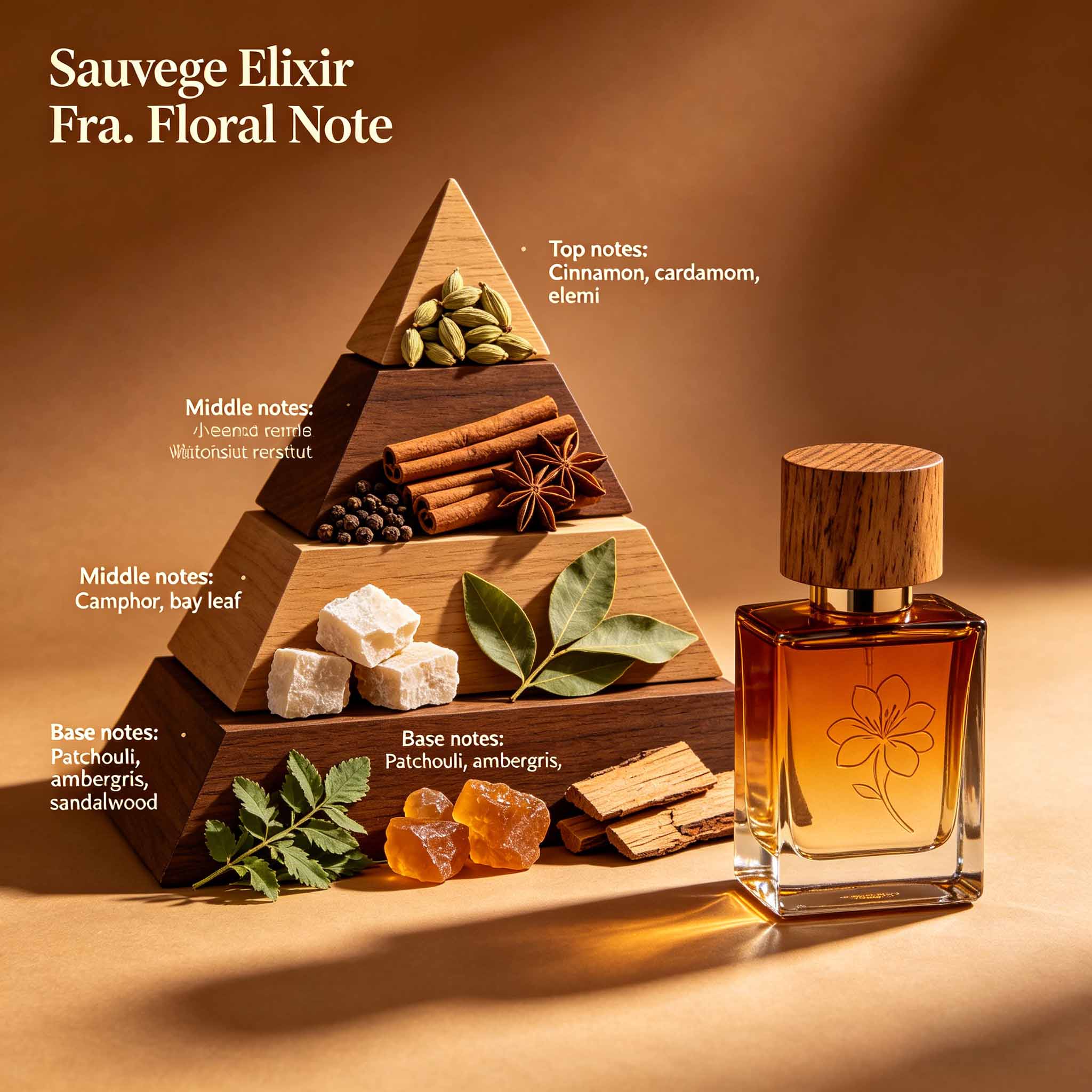 Premium Inspired Brand Perfume Fragrance Oil 2