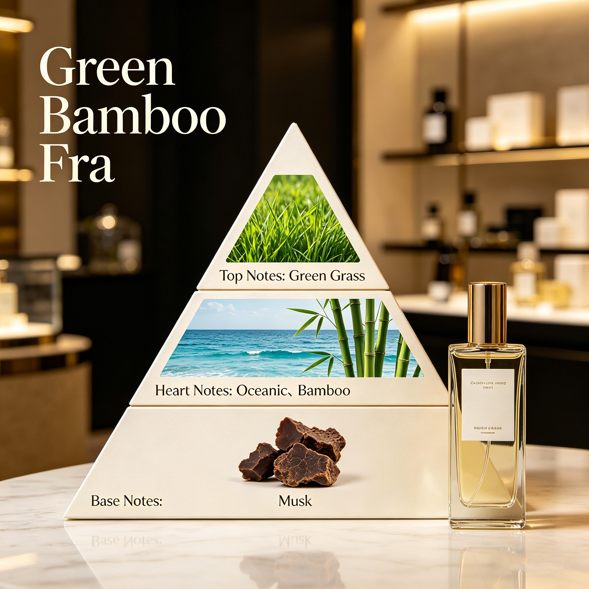 High Concentration Fragrance Oil for Scent Machine Luxury Air Freshening Aroma Solution 2