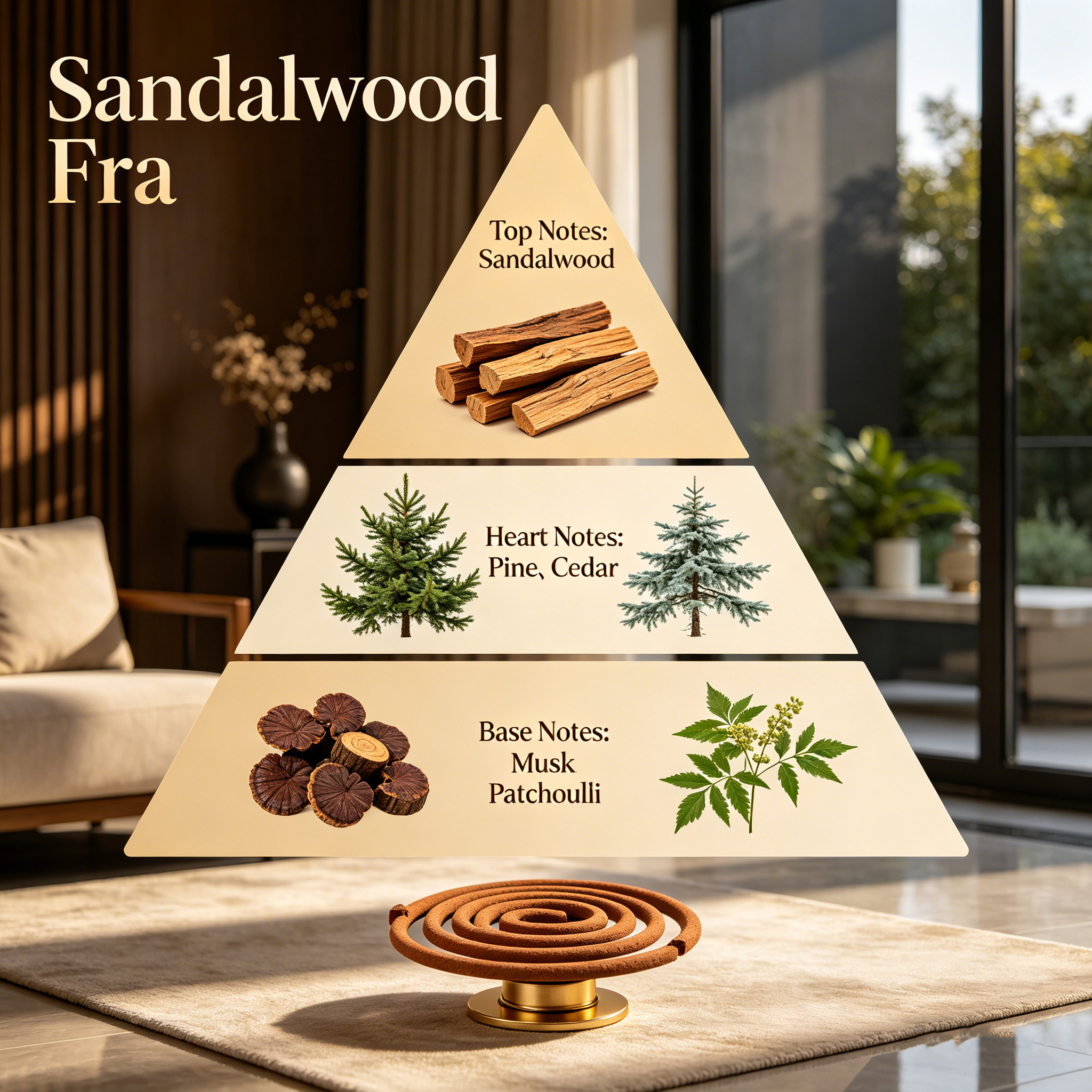 Premium Mosquito Coil Fragrance Oil for Long Lasting Outdoor Protection 2