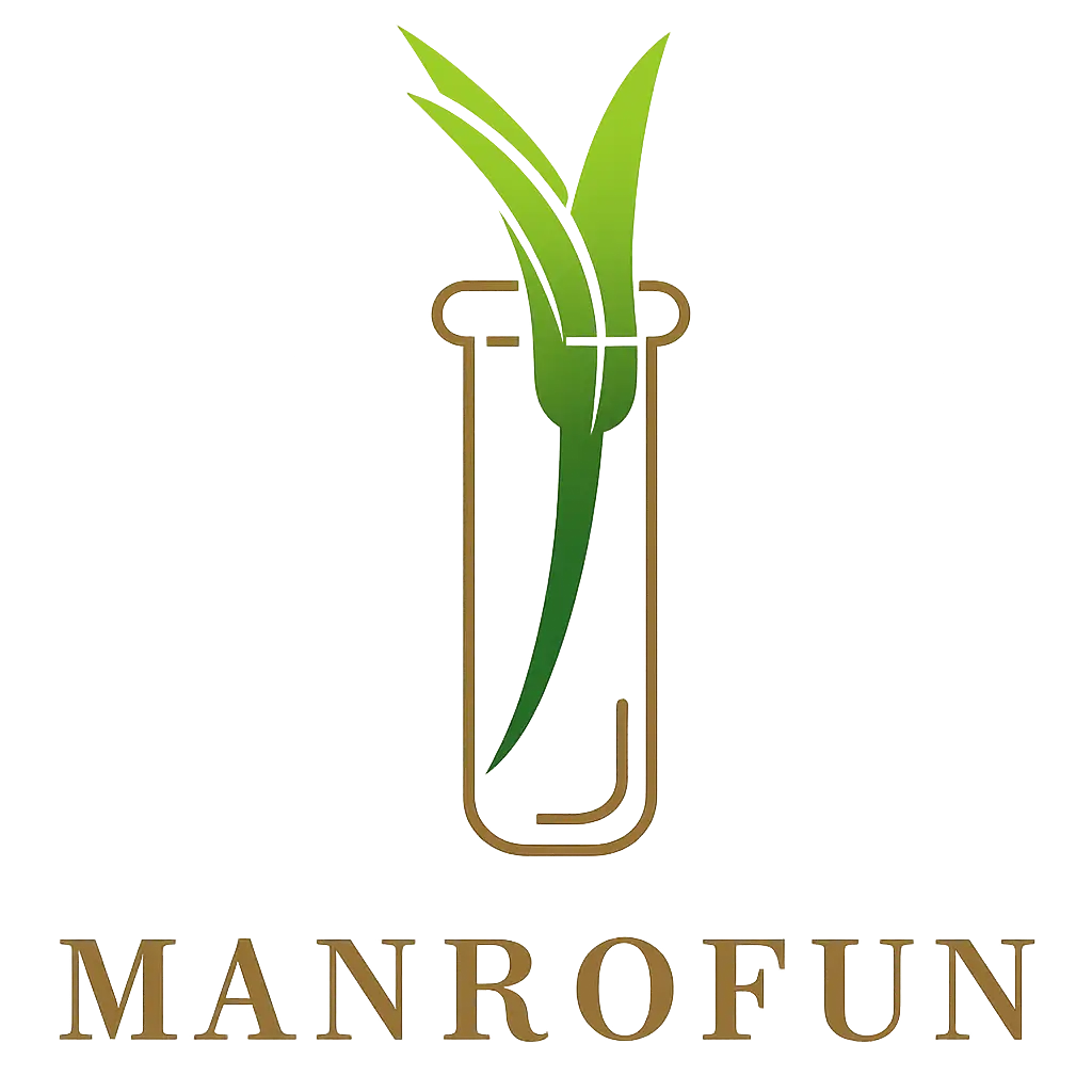 MANROFUN