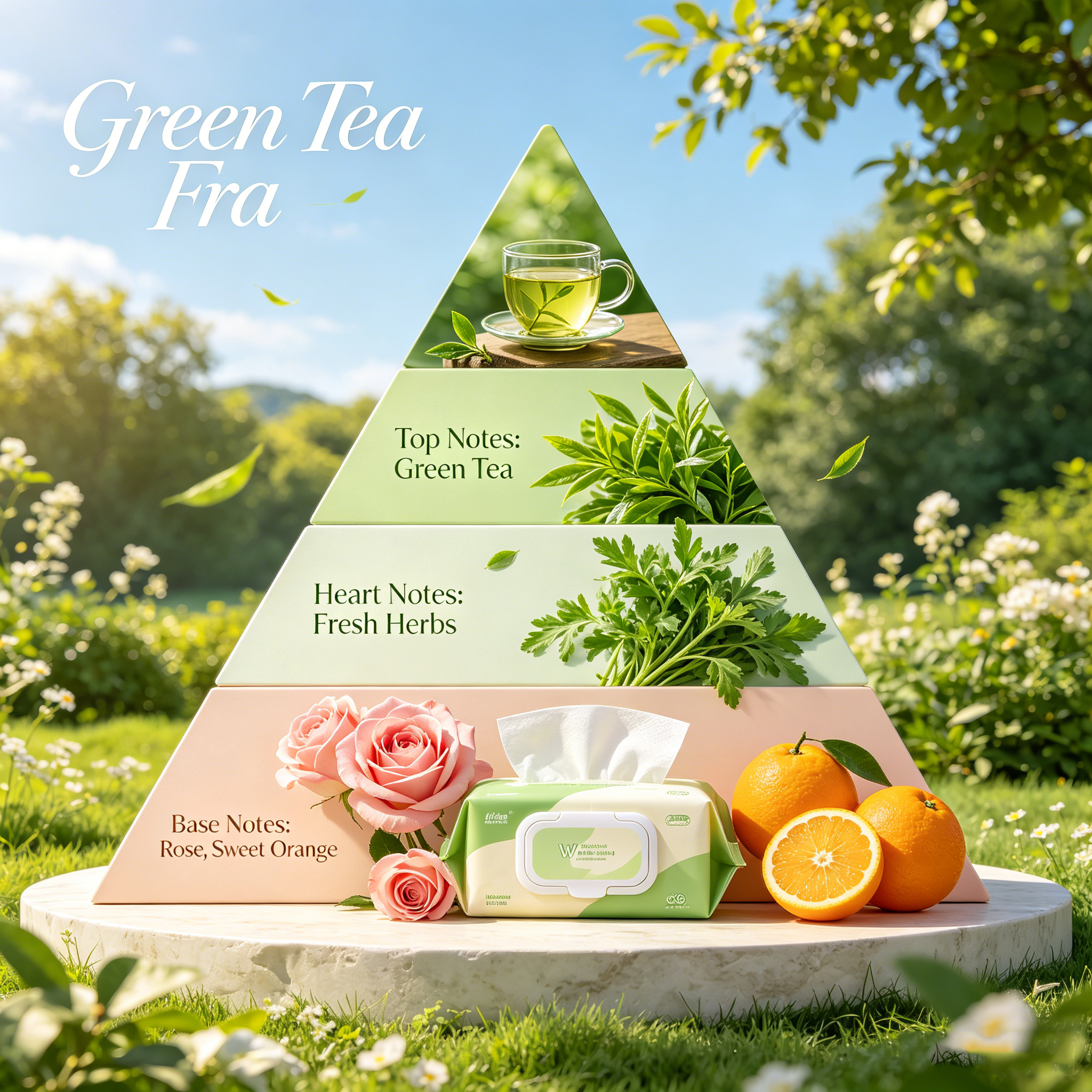 High Quality Tissue Fragrance Oil for Wet Wipes and Tissues Products 2