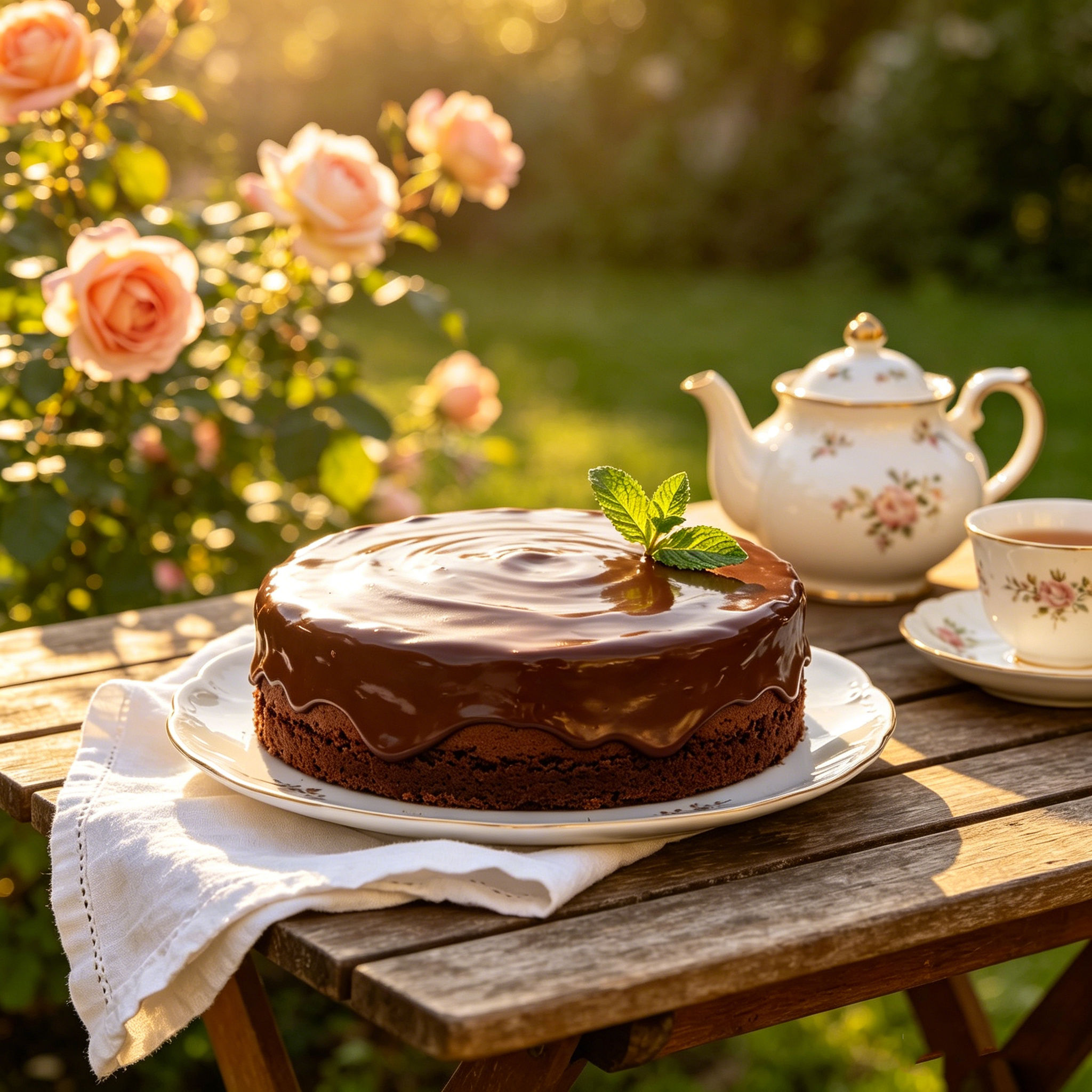 Arôme riche de gâteau au chocolat pour gâteaux, biscuits et garnitures sucrées 2