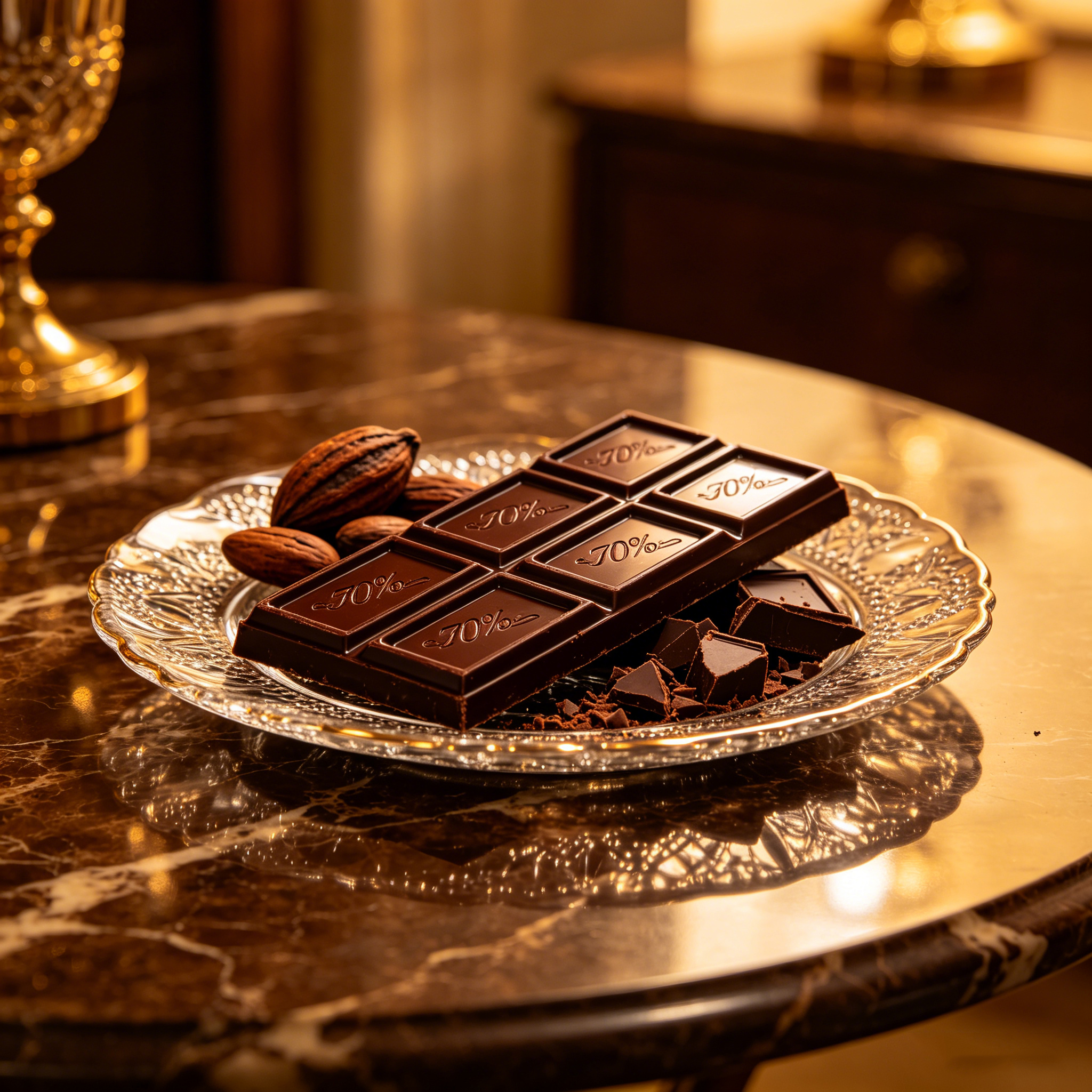 High Stability Chocolate Food Flavor for Manufacturing Use 2