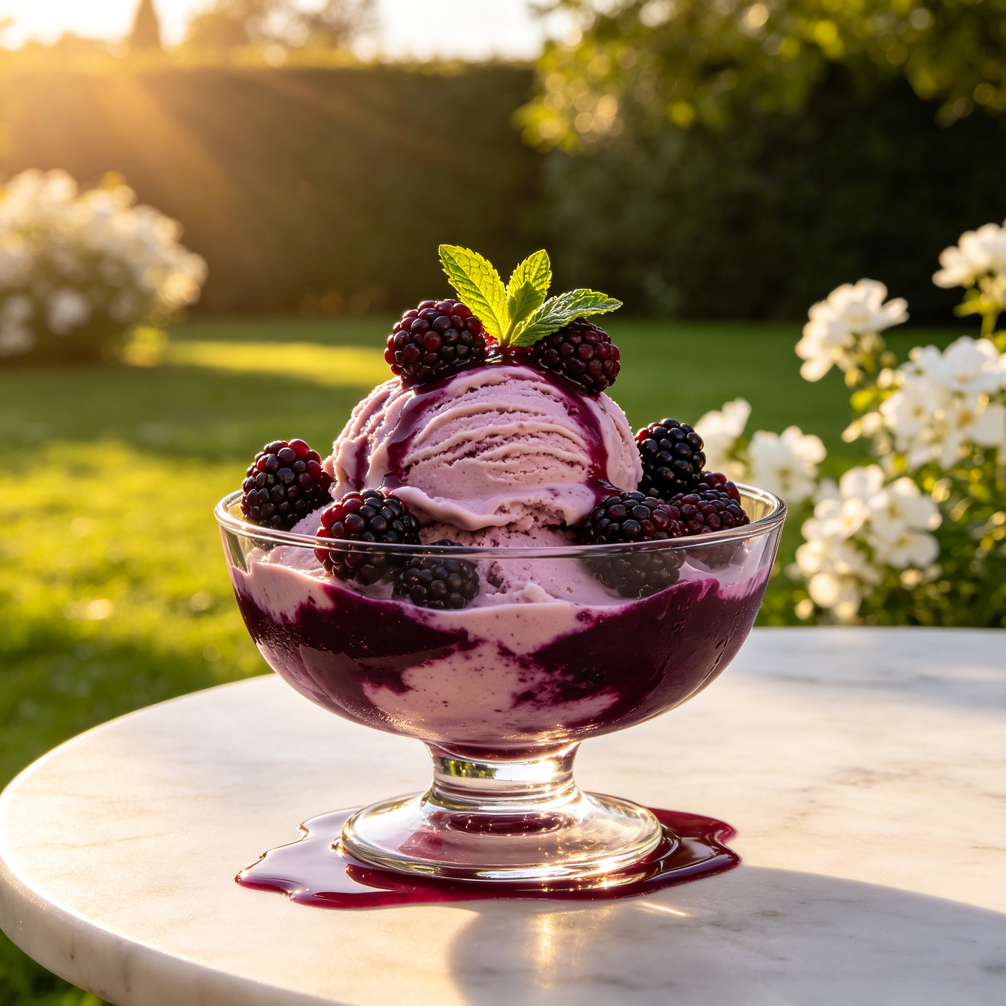 10.Premium Ice Cream Food Flavor with Strong Diffusion and Creamy Mouthfeel 2