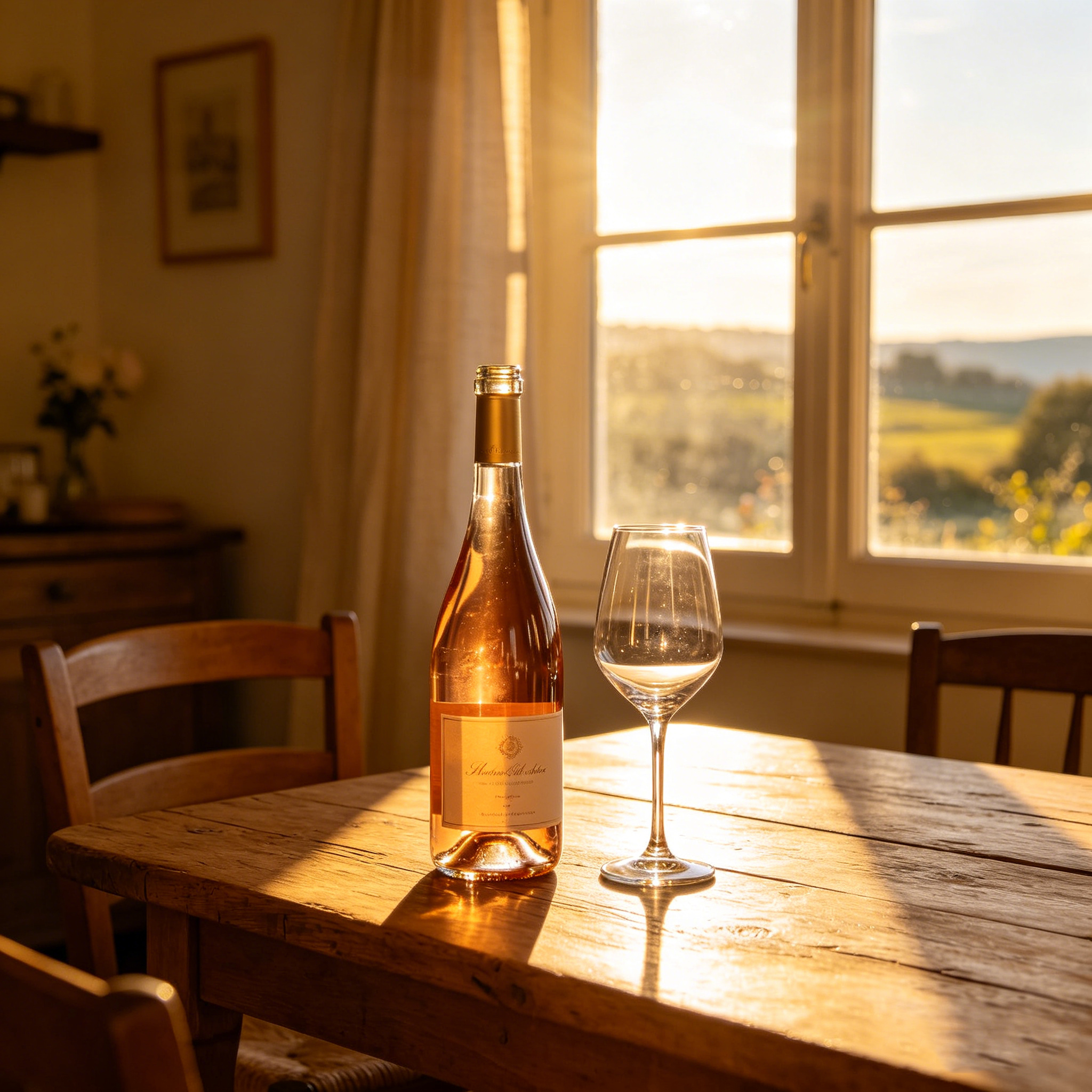 Spritziger Champagnergeschmack mit fruchtig-fermentiertem Charakter 2