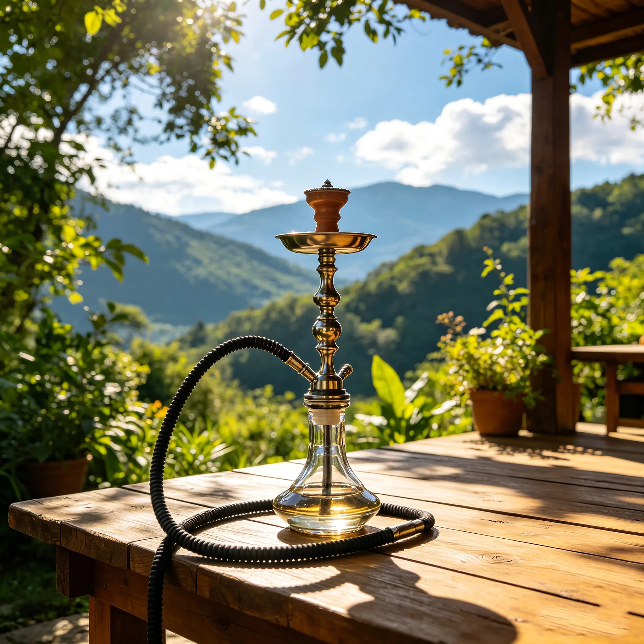 Hookah Flavour Smoking Flavors Wholesale - MANROFUN-1 2