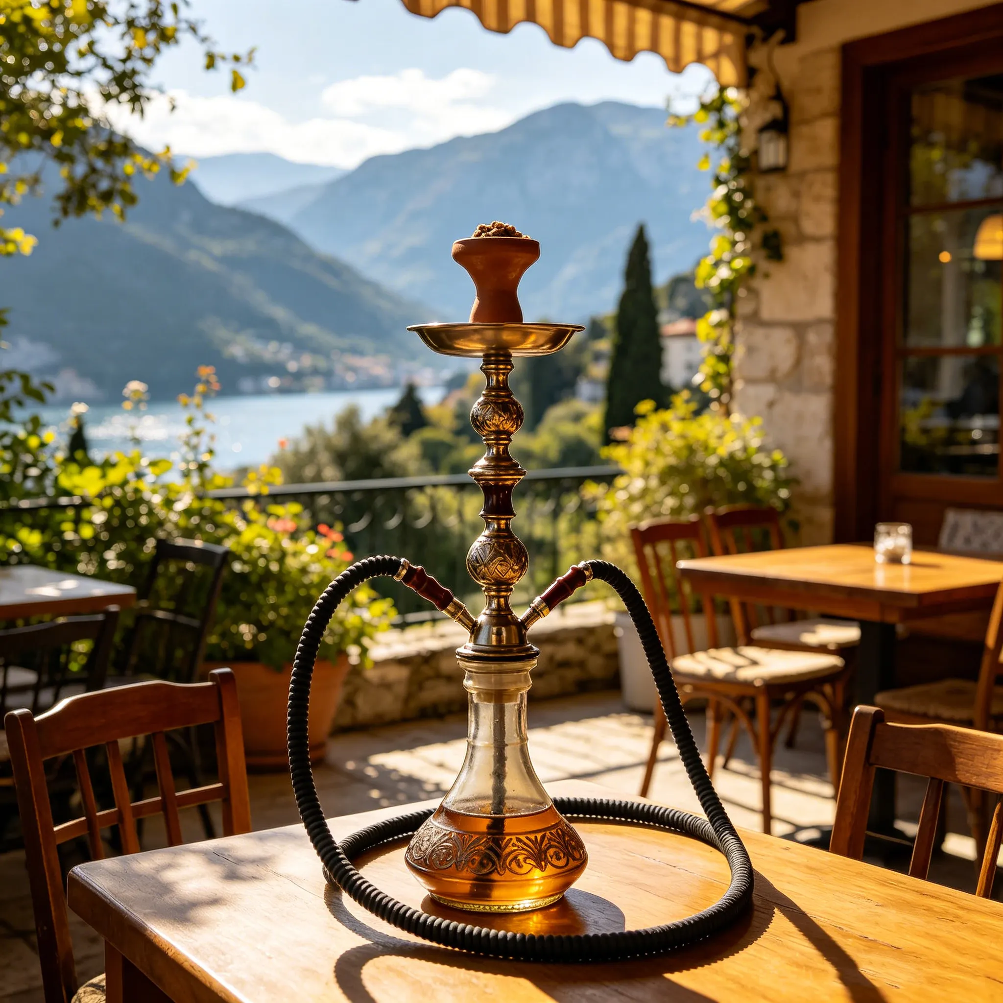 Shisha Flavours by MANROFUN 2